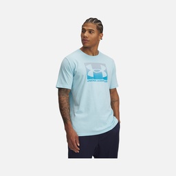 Under Armour Sportswear Boxed Sports Updated Loose Cut Short-Sleeve Erkek Tişört