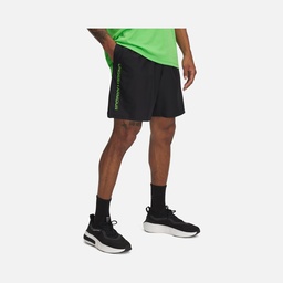 Under Armour Tech Woven Wordmark Loose Cut Training Erkek Şort