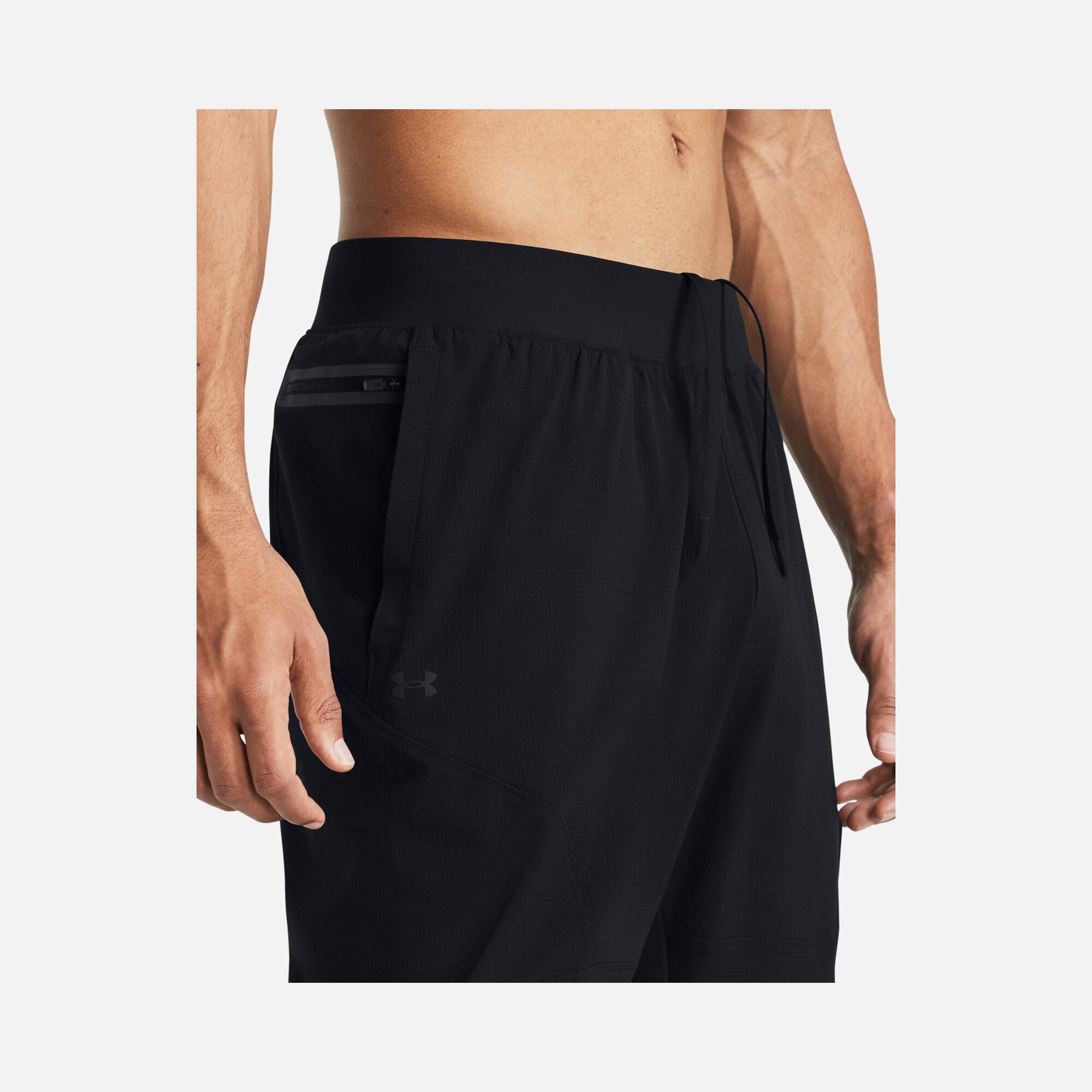 Under Armour Sportswear Unstoppable Vented Taper Loose Cut Erkek Eşofman Altı
