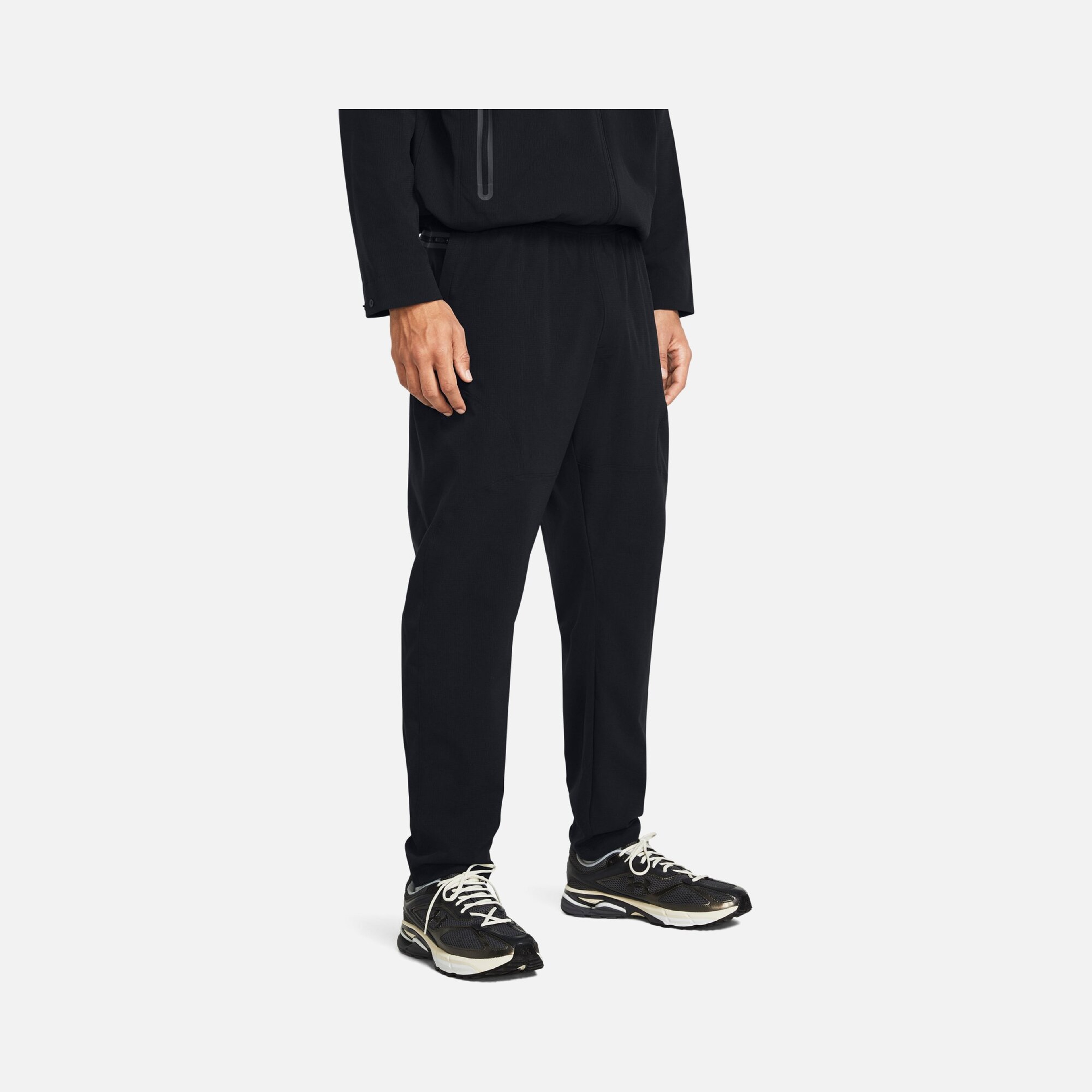 Under Armour Sportswear Unstoppable Vented Taper Loose Cut Erkek Eşofman Altı