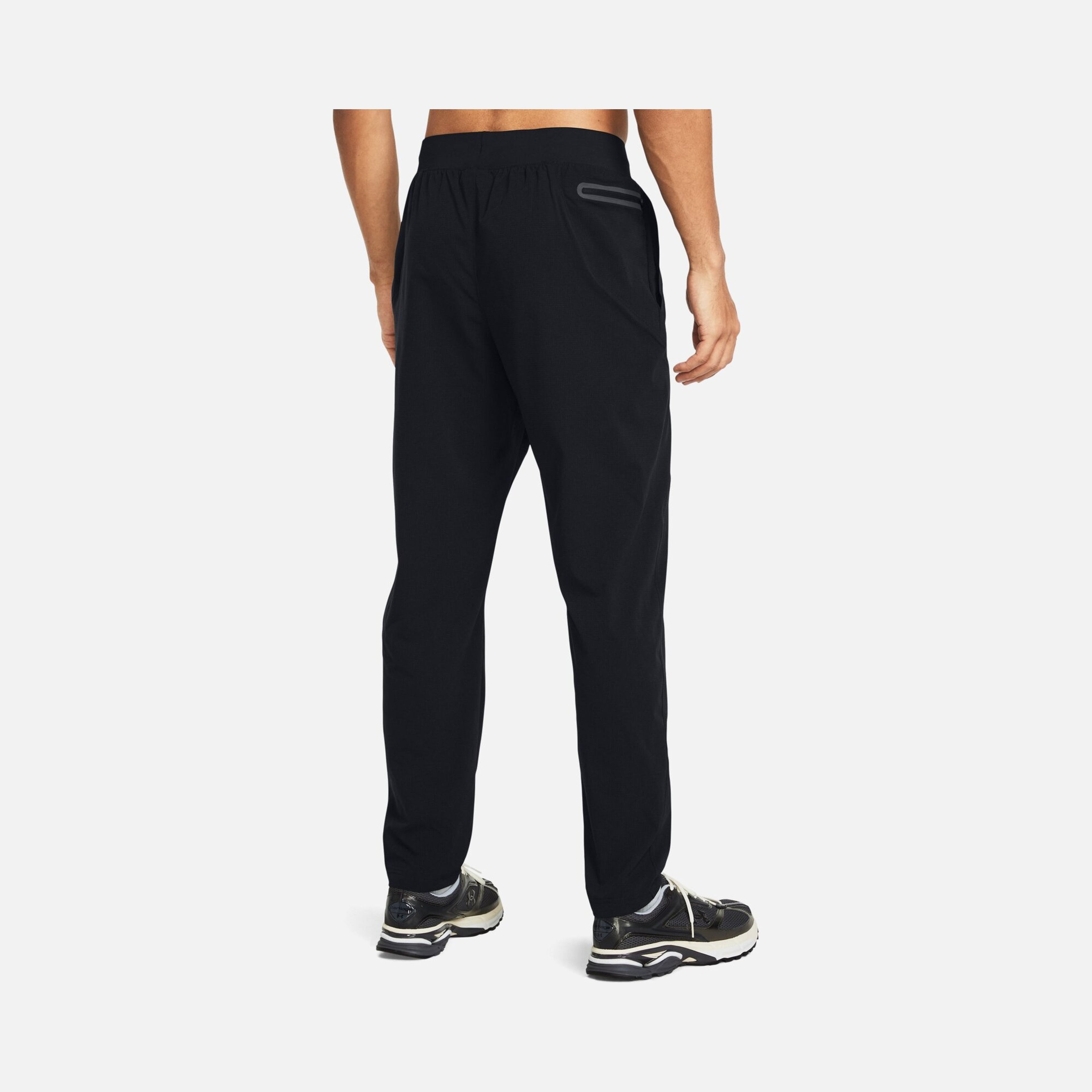 Under Armour Sportswear Unstoppable Vented Taper Loose Cut Erkek Eşofman Altı