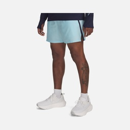 Under Armour Launch 5'' Slim Cut Lined Running Erkek Şort