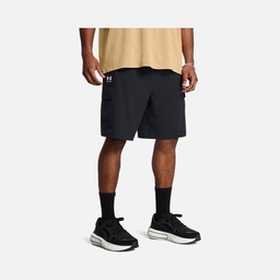 Under Armour Sportswear Vibe Woven Storm Cargo Loose Cut Erkek Şort