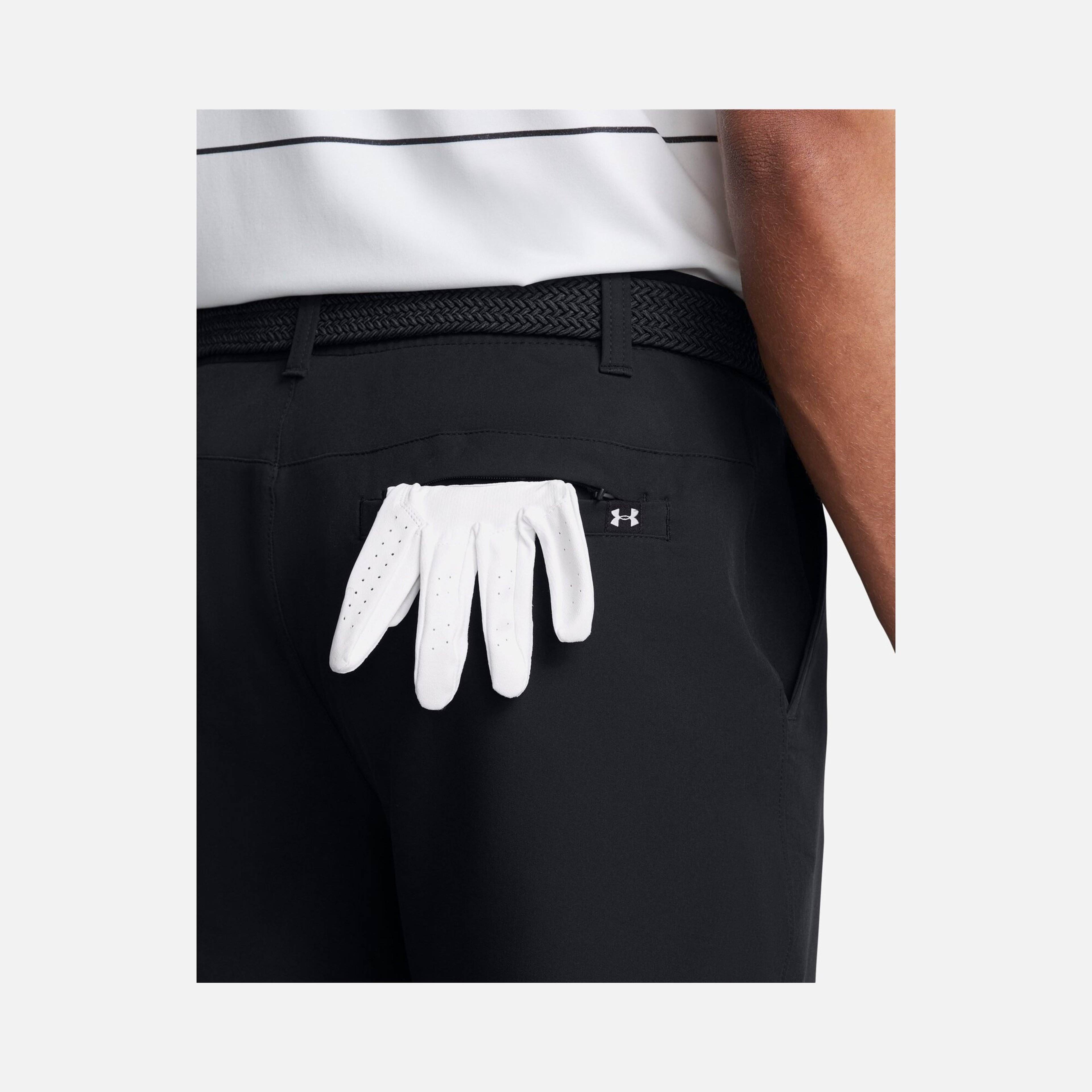 Under Armour Storm Drive Golf & All-Round Regular Cut Erkek Pantolon