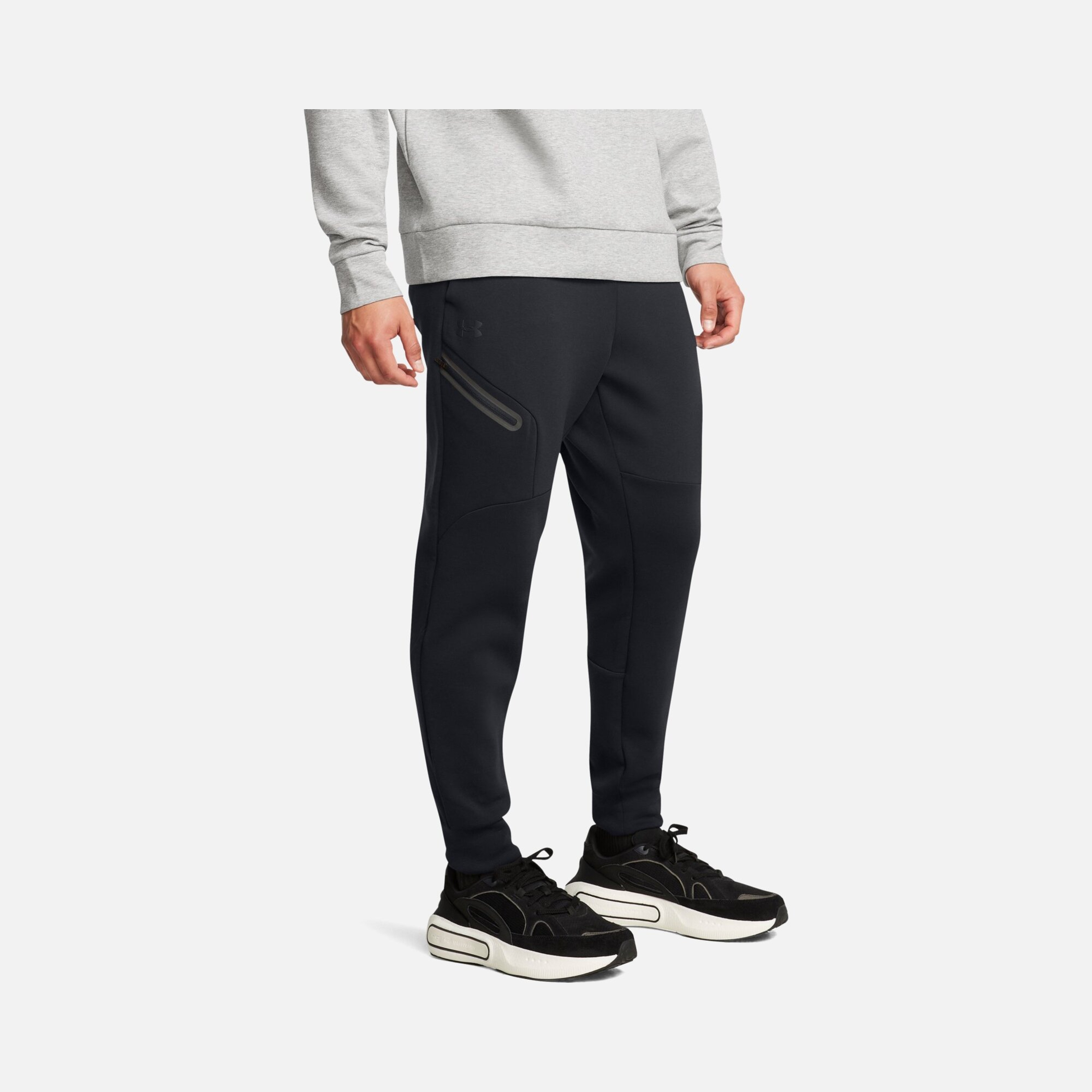 Under Armour Sportswear Unstoppable Fleece Slim Cut Erkek Eşofman Altı