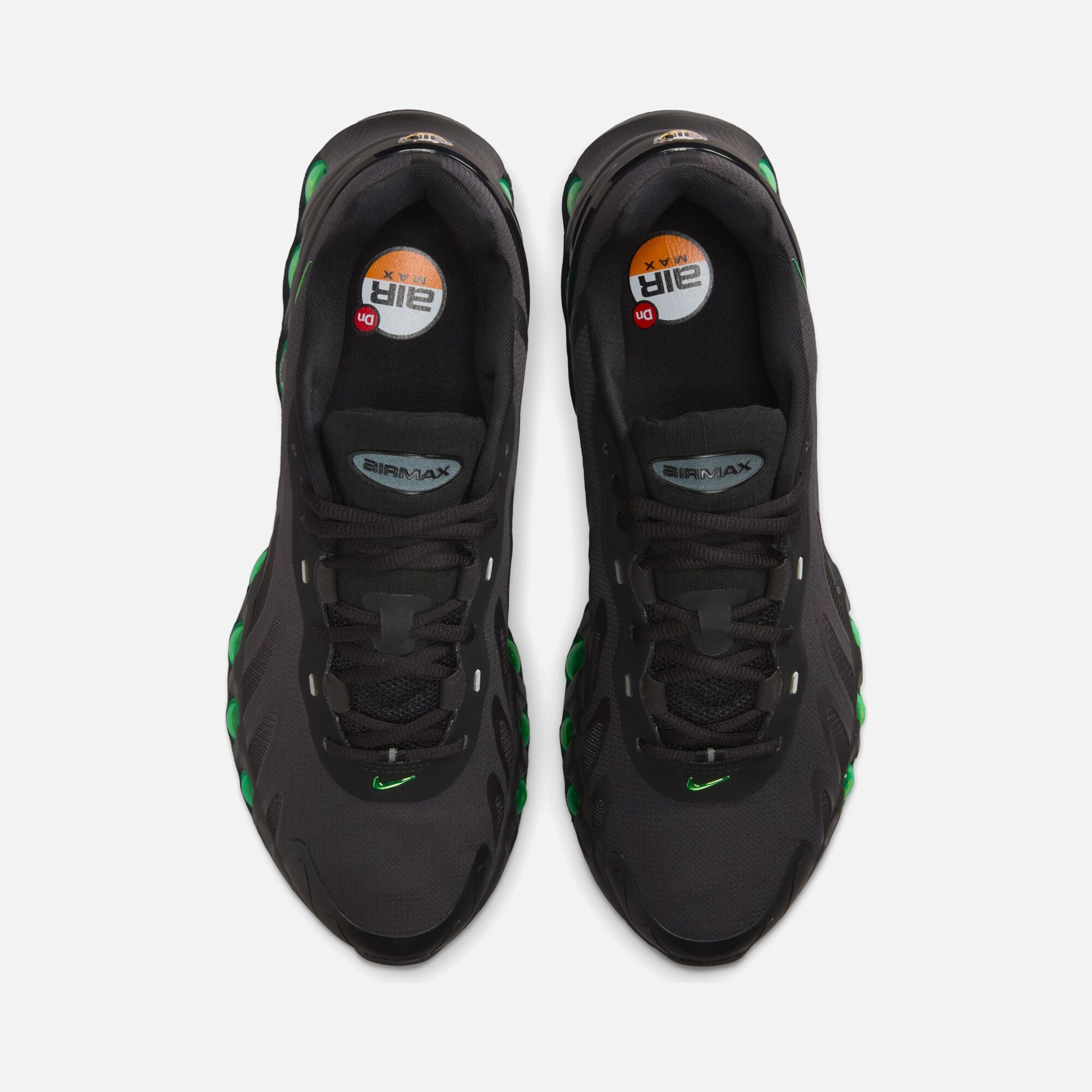 Nike Air Max Dn8 Erkek Spor Ayakkabı