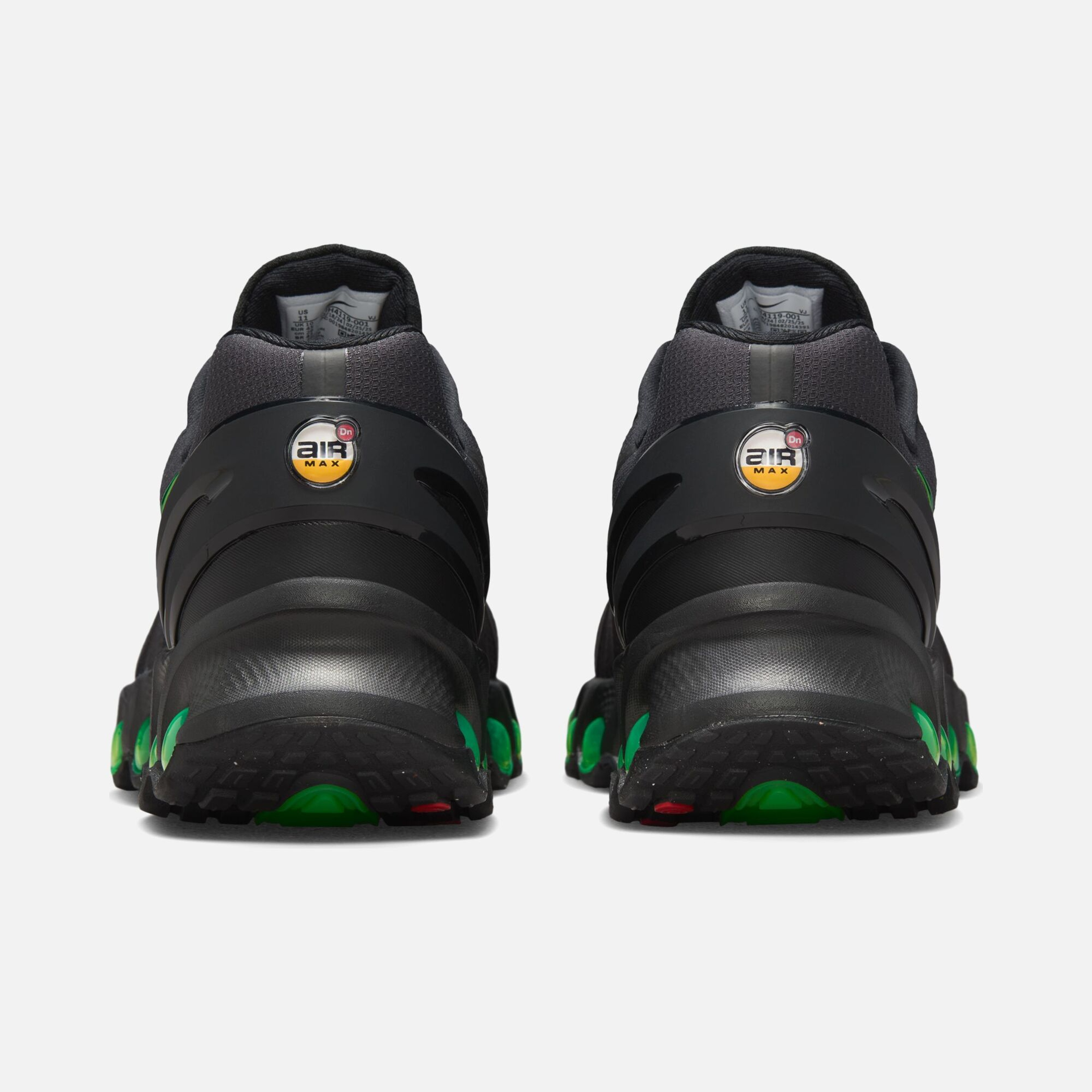 Nike Air Max Dn8 Erkek Spor Ayakkabı