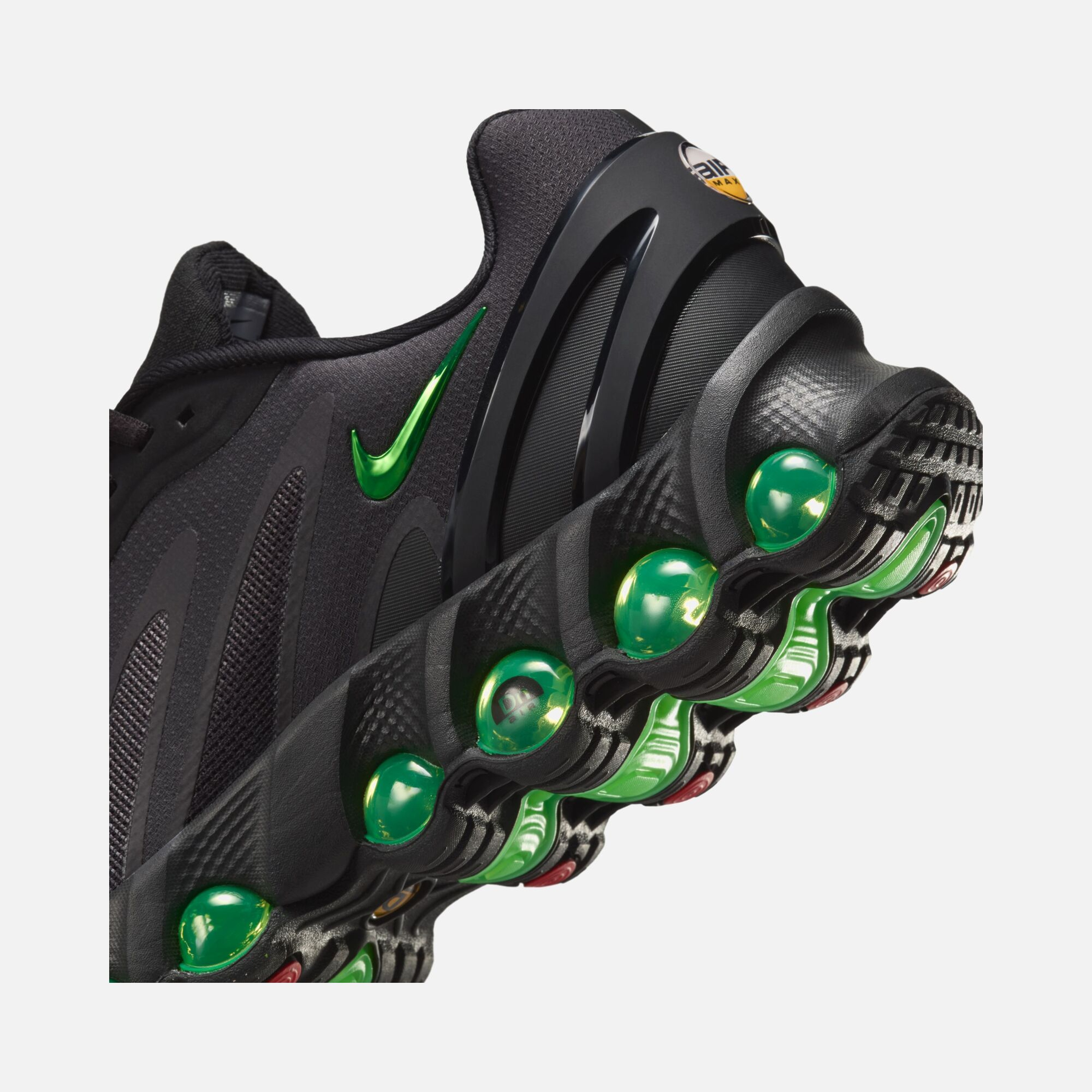 Nike Air Max Dn8 Erkek Spor Ayakkabı
