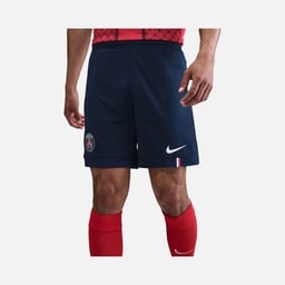 Nike Paris Saint-Germain 2025/26 Stadyum İç Saha Şort