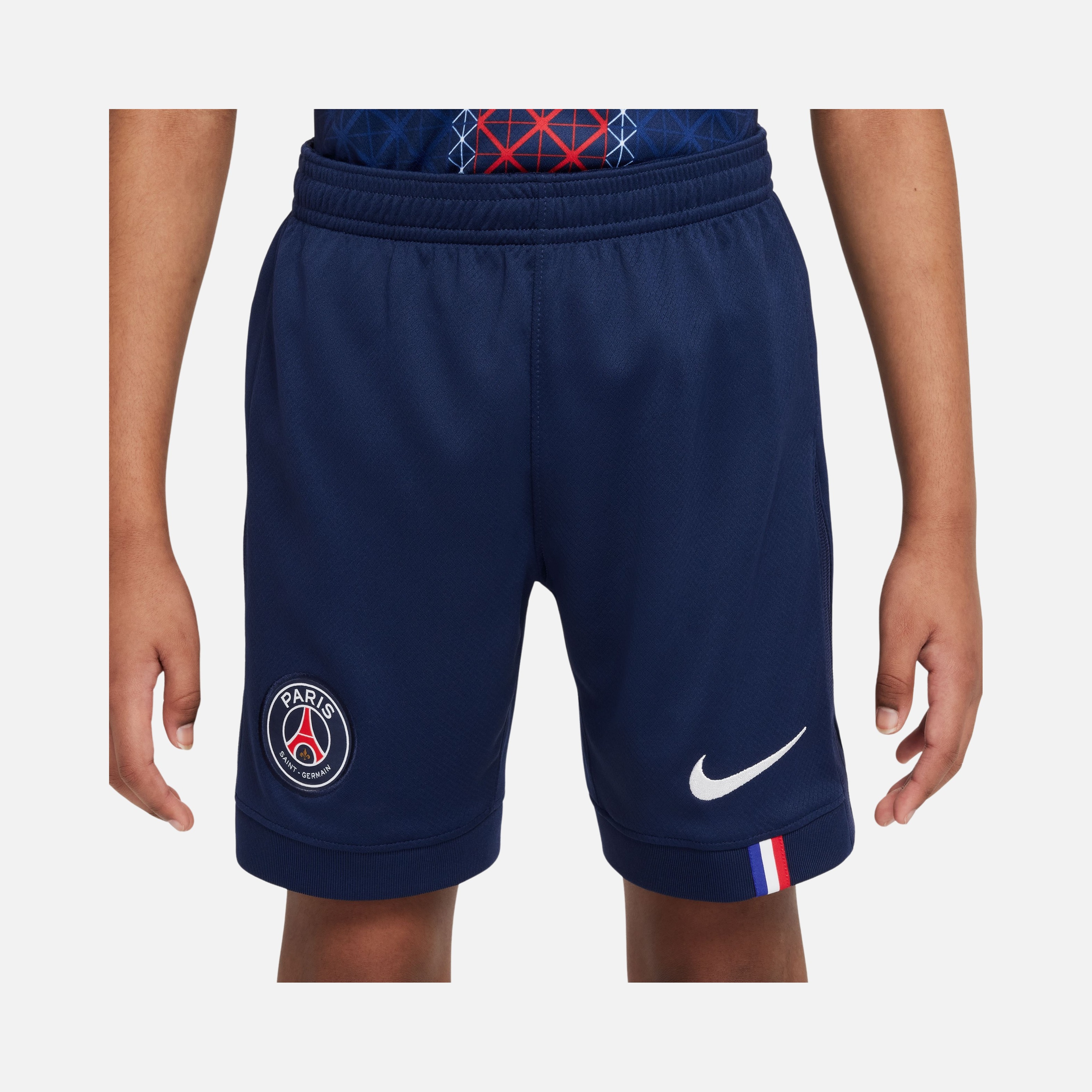 Nike Dri-FIT Genç Çocuk Futbol Taraftar Şortu