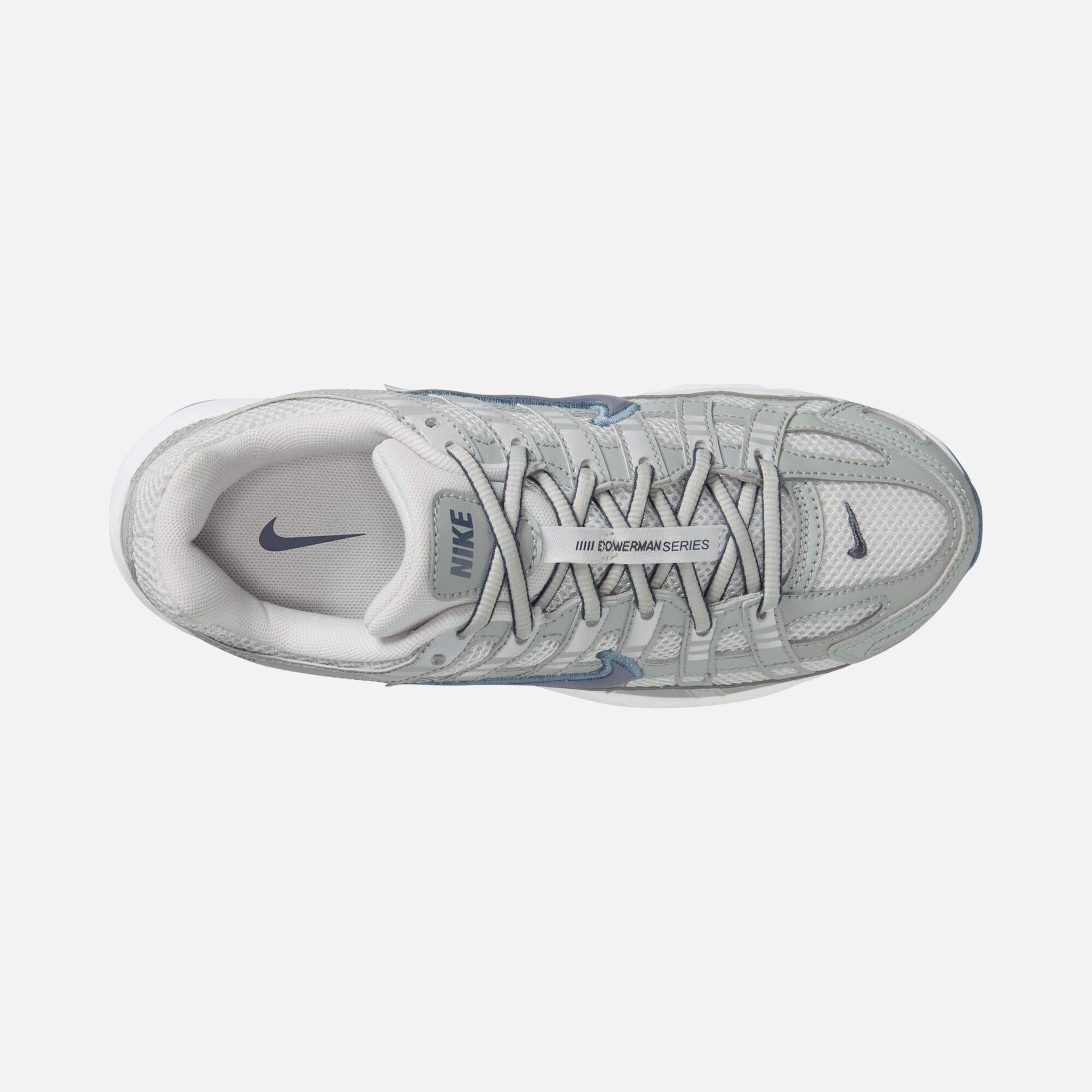 Nike P-6000 Sportswear (GS) Spor Ayakkabı