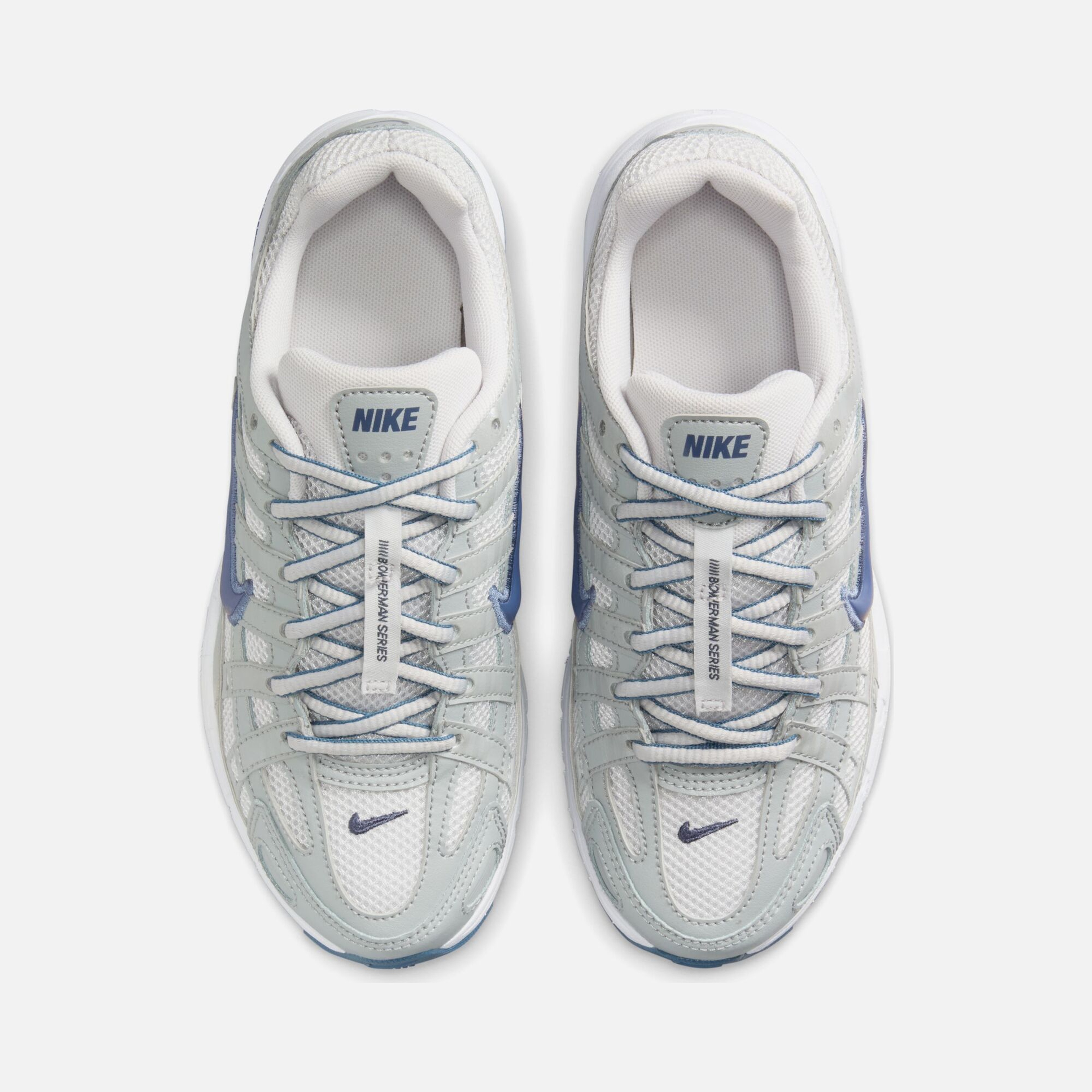 Nike P-6000 Sportswear (GS) Spor Ayakkabı