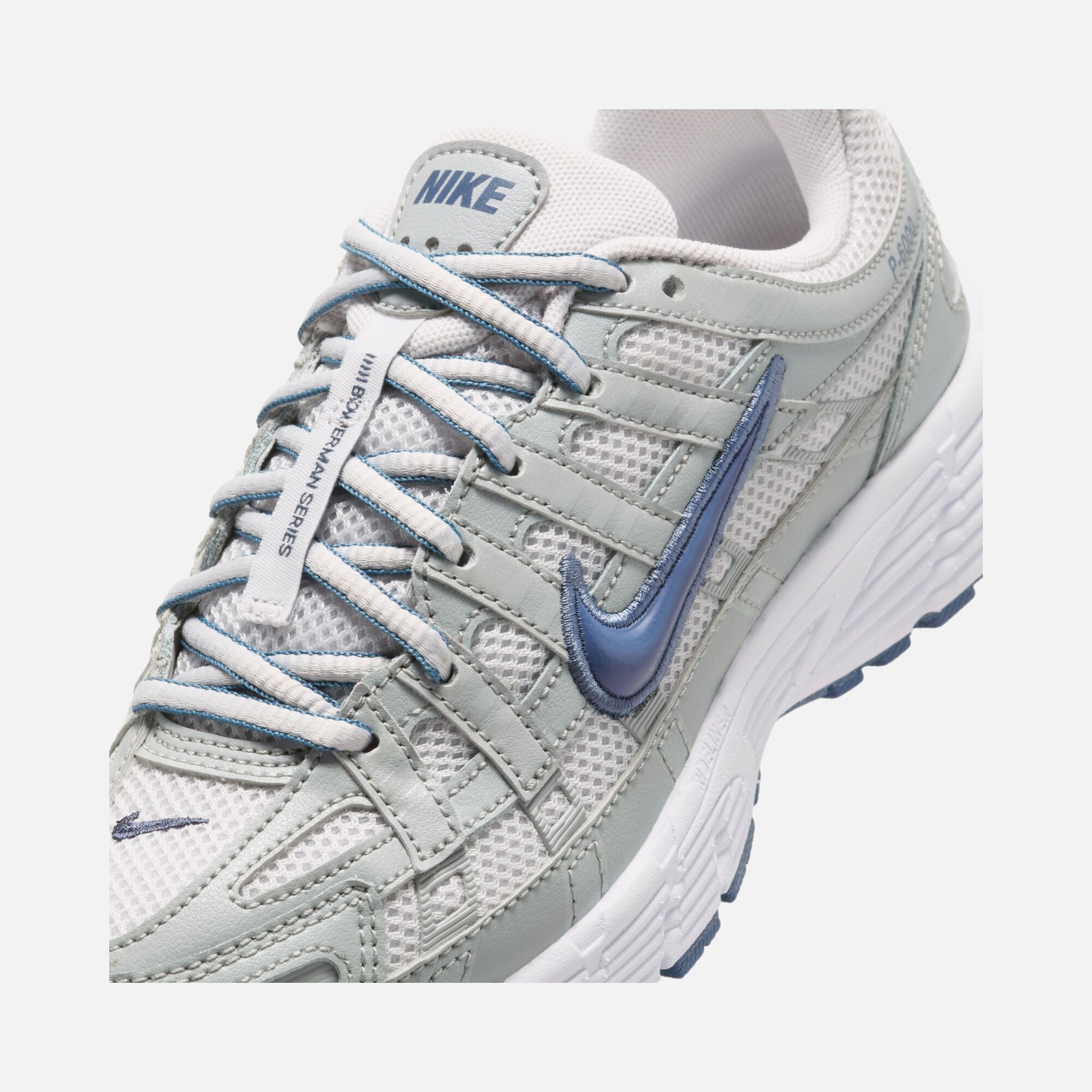 Nike P-6000 Sportswear (GS) Spor Ayakkabı