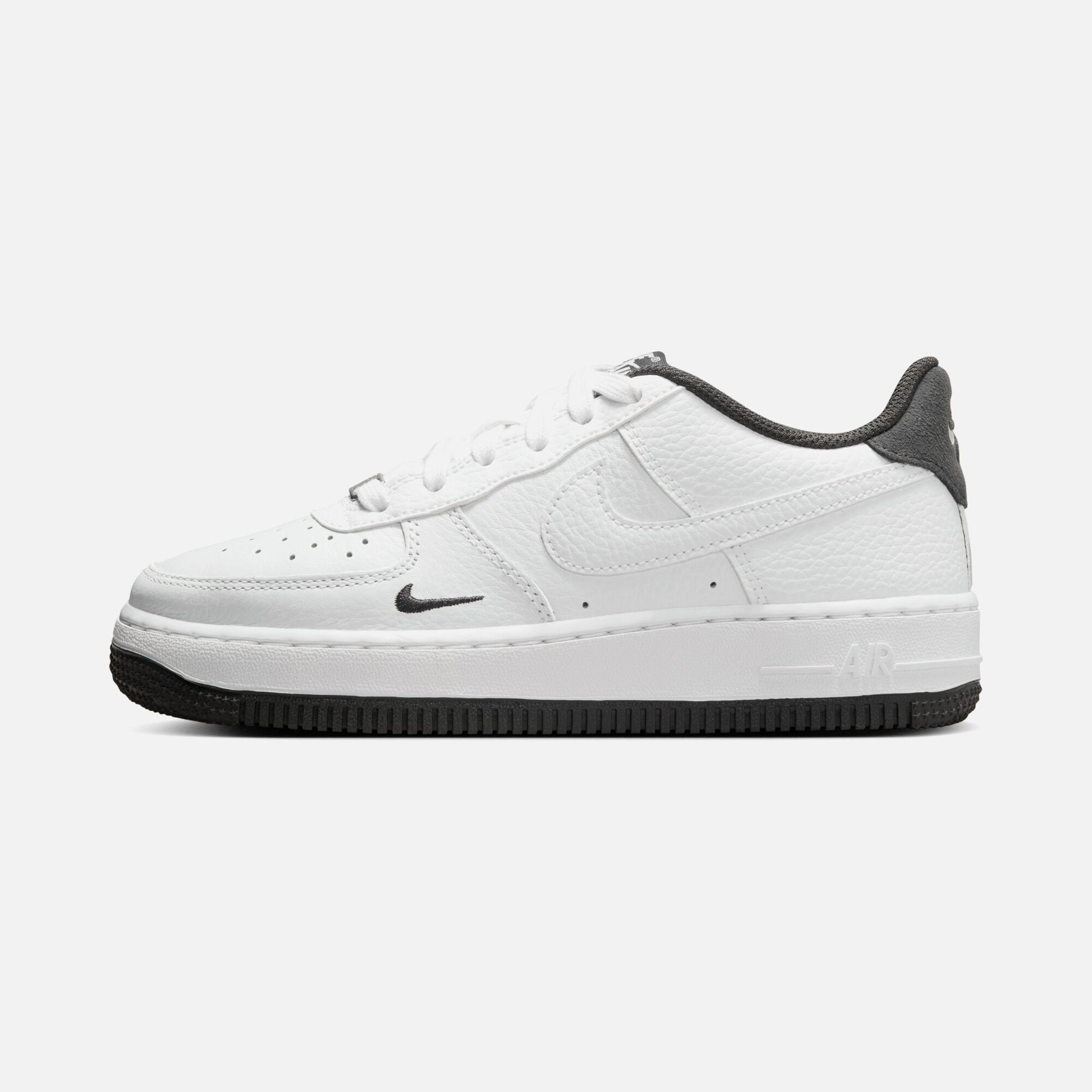 Nike Air Force 1 Lv8 1 (Gs) Çocuk Spor Ayakkabı