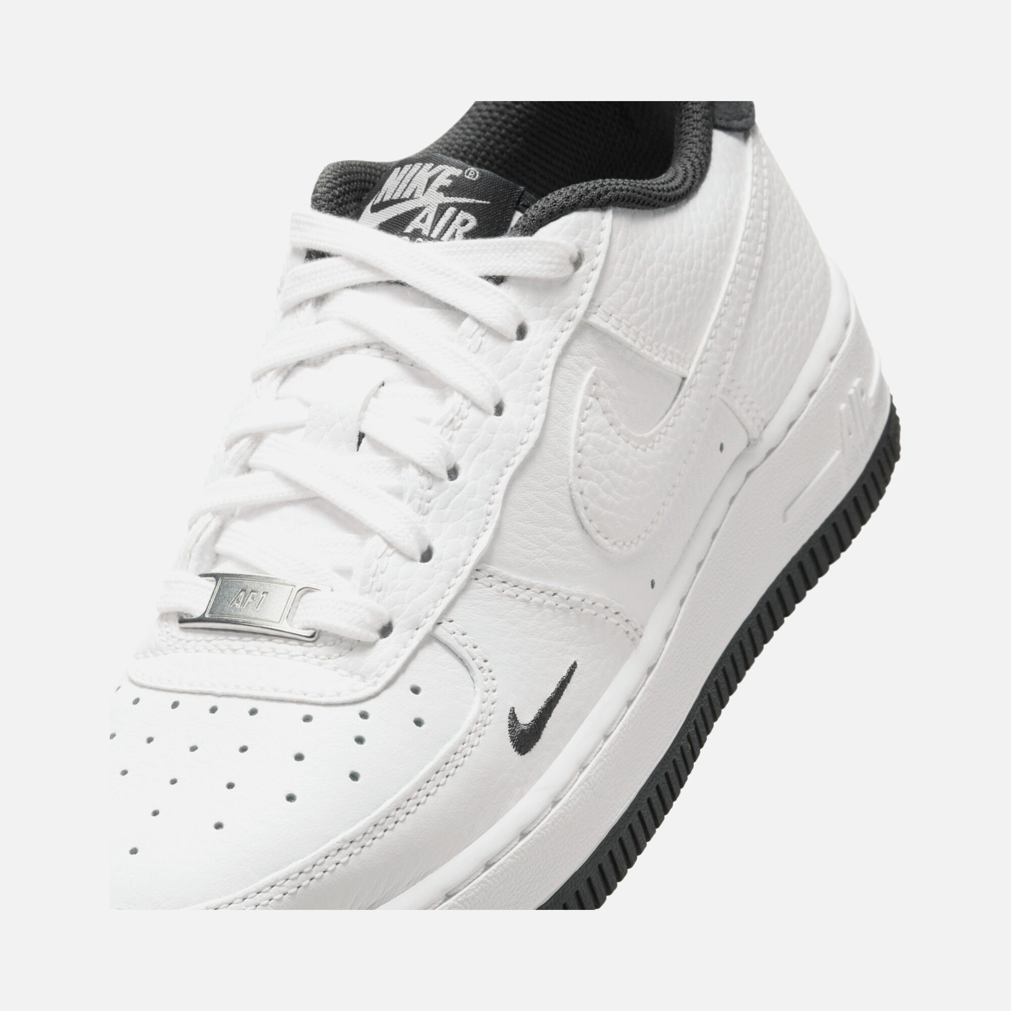 Nike Air Force 1 Lv8 1 (Gs) Çocuk Spor Ayakkabı