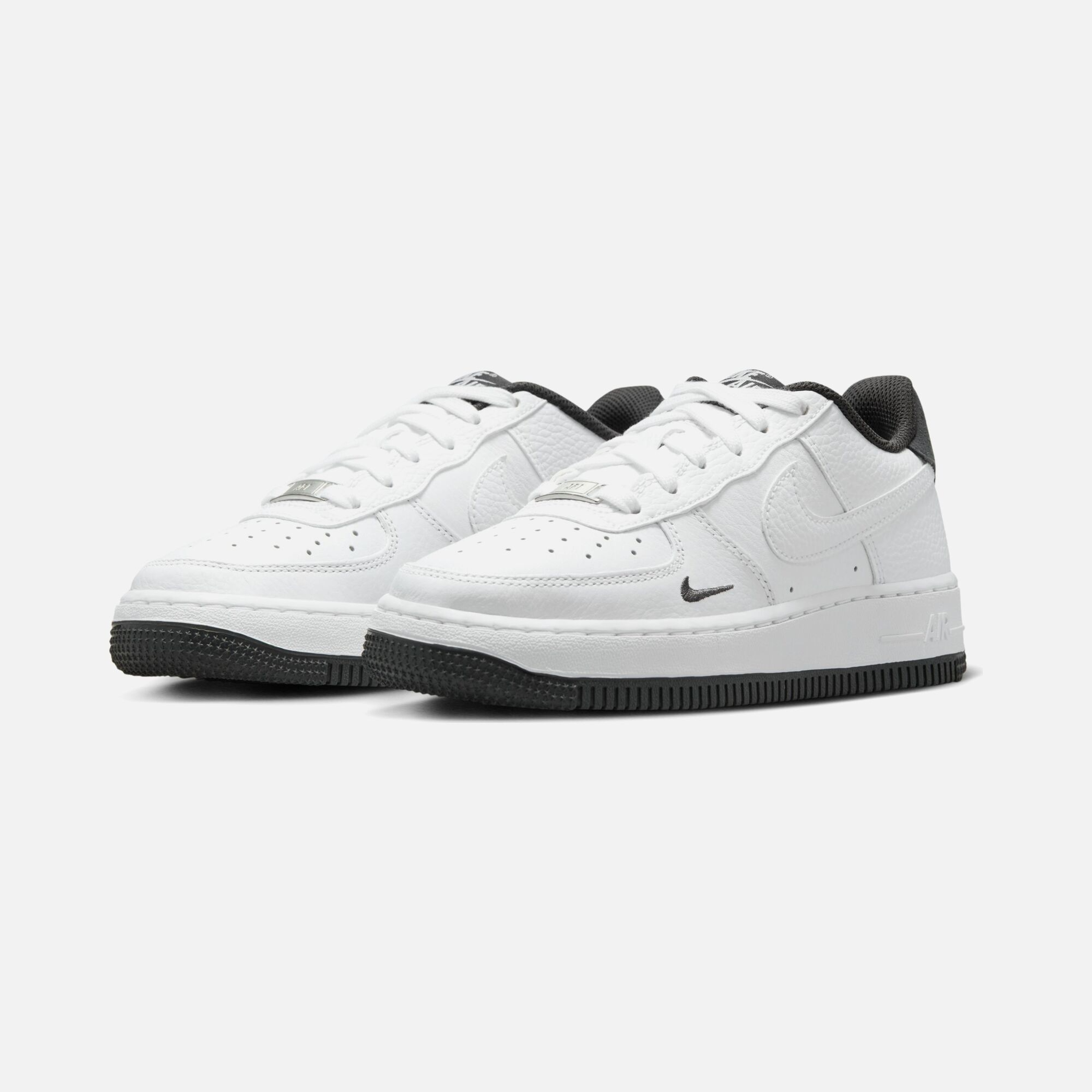 Nike Air Force 1 Lv8 1 (Gs) Çocuk Spor Ayakkabı