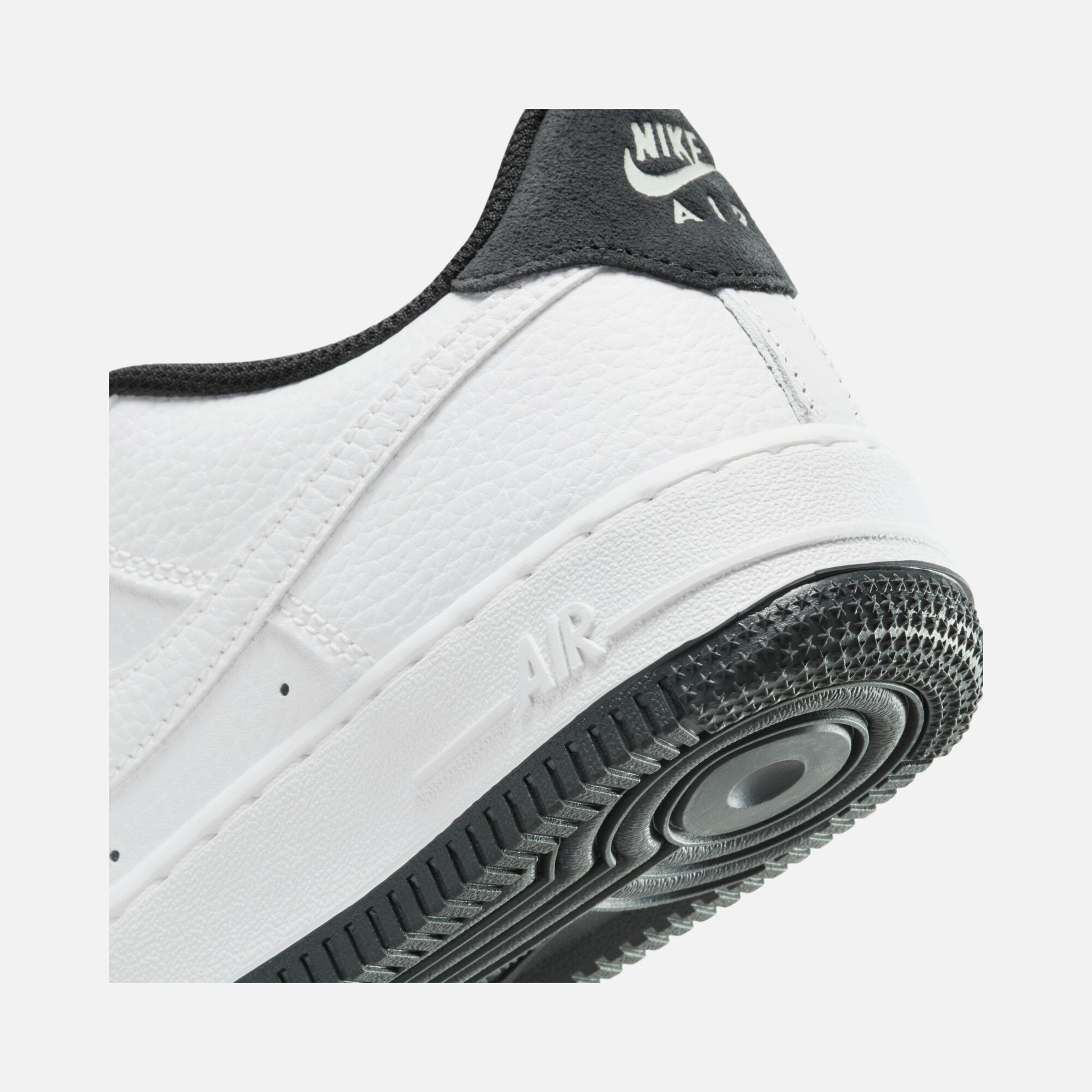 Nike Air Force 1 Lv8 1 (Gs) Çocuk Spor Ayakkabı