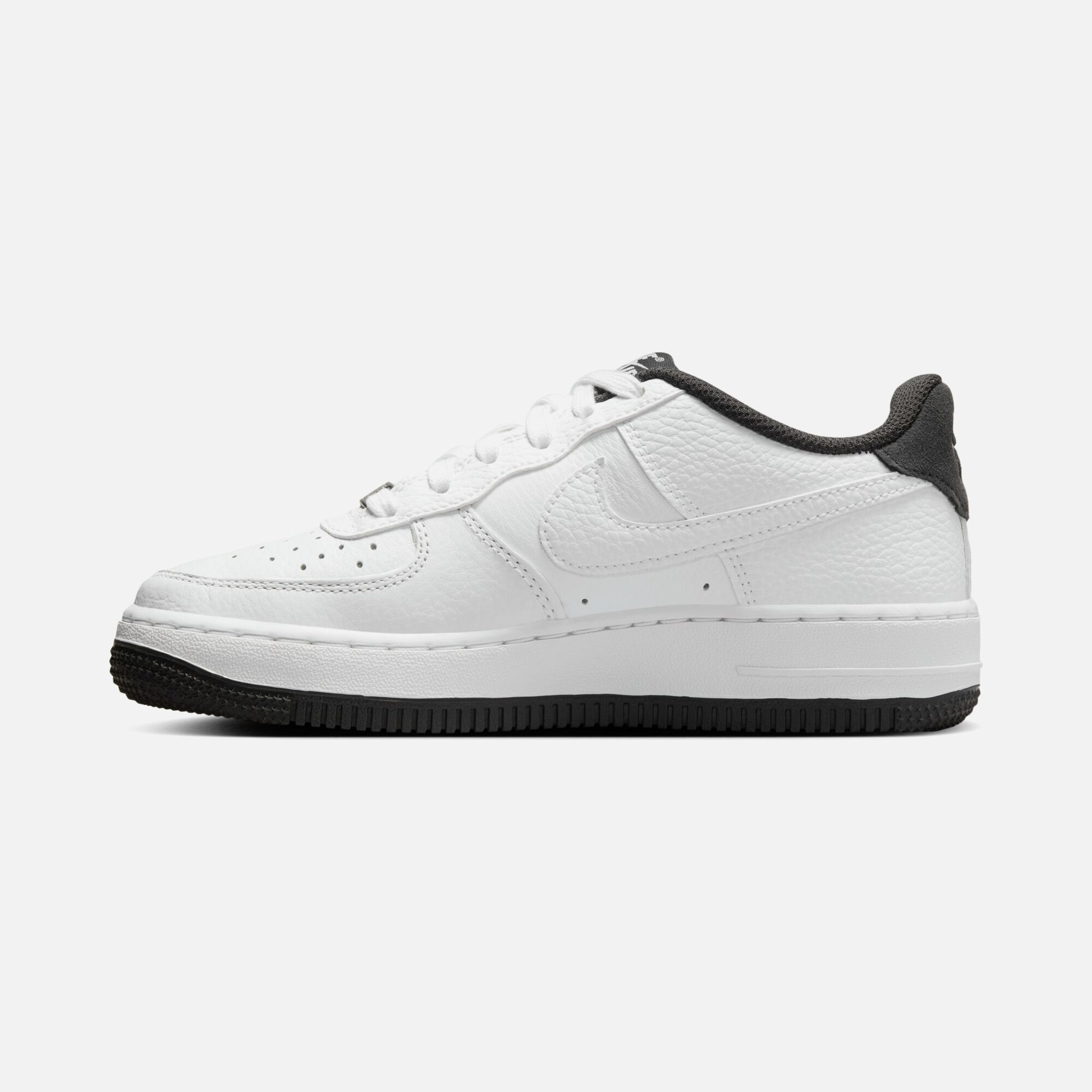 Nike Air Force 1 Lv8 1 (Gs) Çocuk Spor Ayakkabı