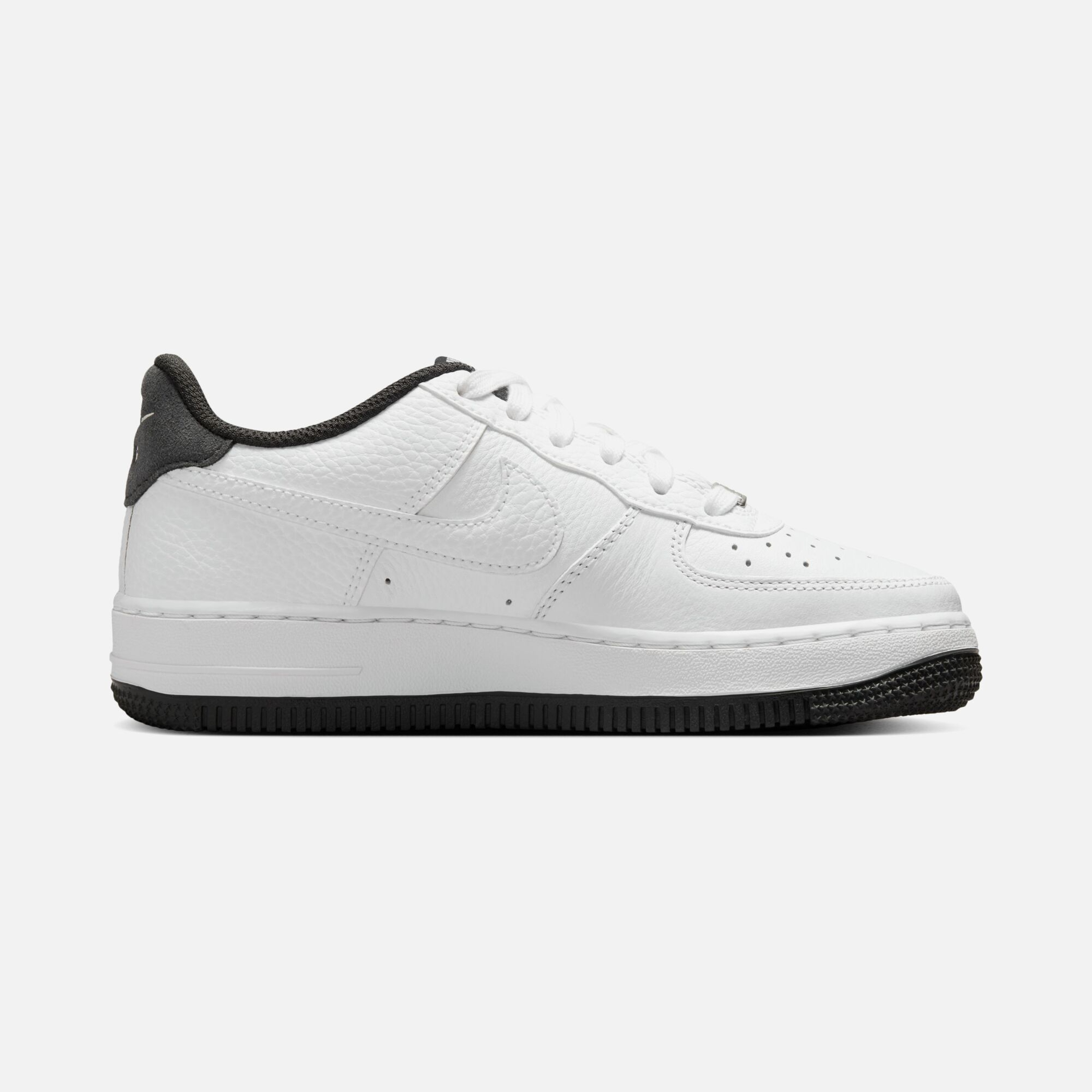 Nike Air Force 1 Lv8 1 (Gs) Çocuk Spor Ayakkabı