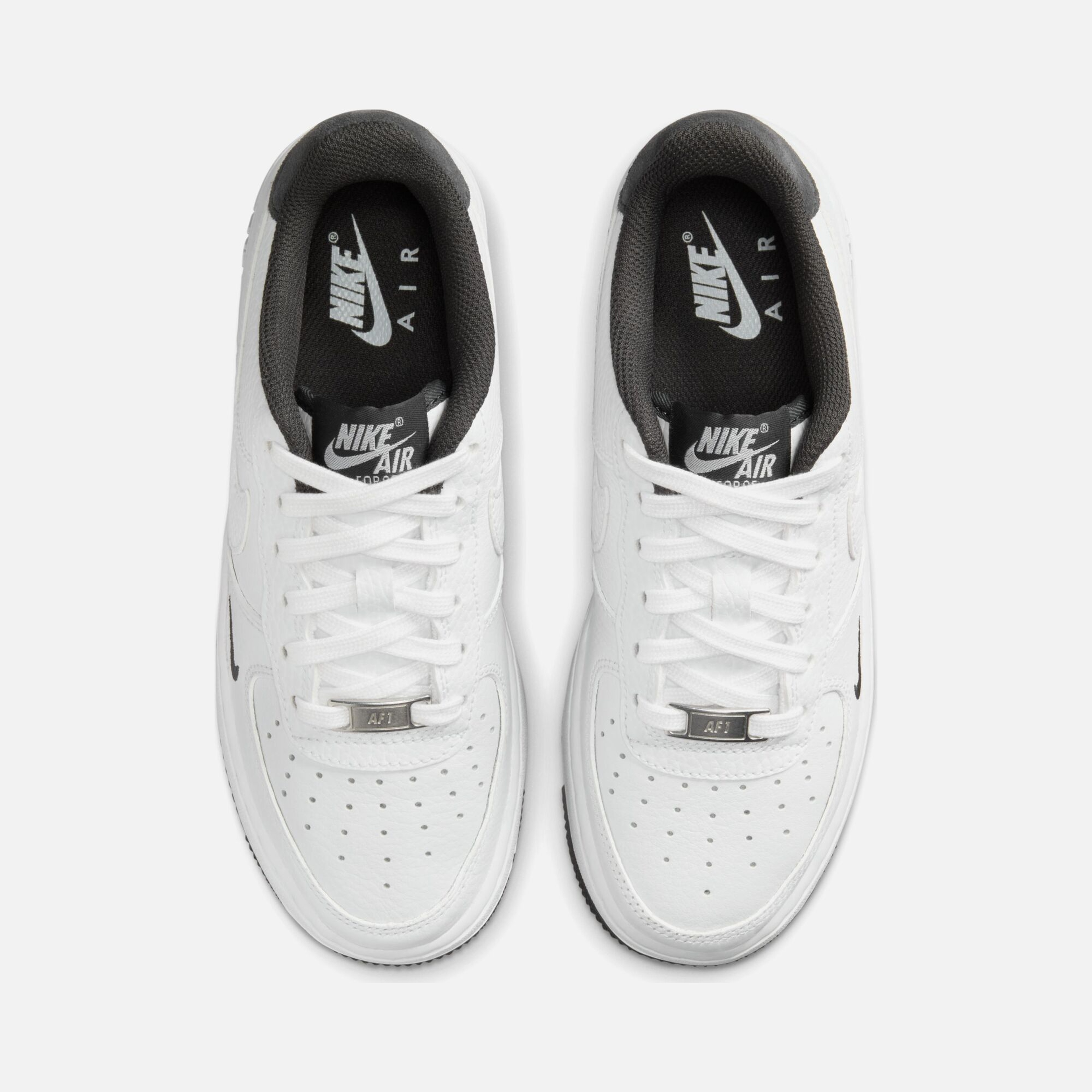 Nike Air Force 1 Lv8 1 (Gs) Çocuk Spor Ayakkabı