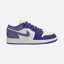 Nike Air Jordan 1 Low SS25 (GS) Spor Ayakkabı