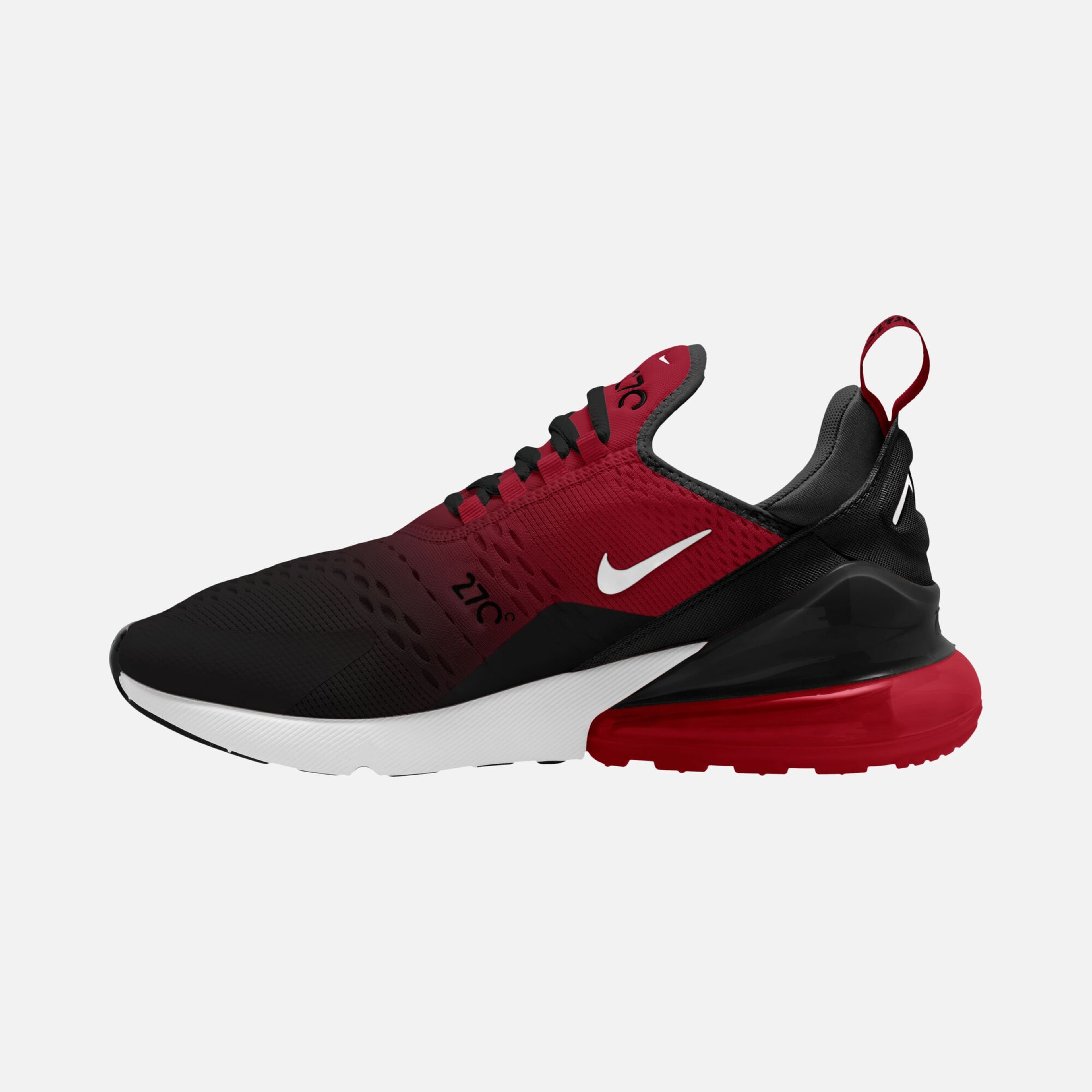 Nike Air Max 270 CO Erkek Spor Ayakkabı