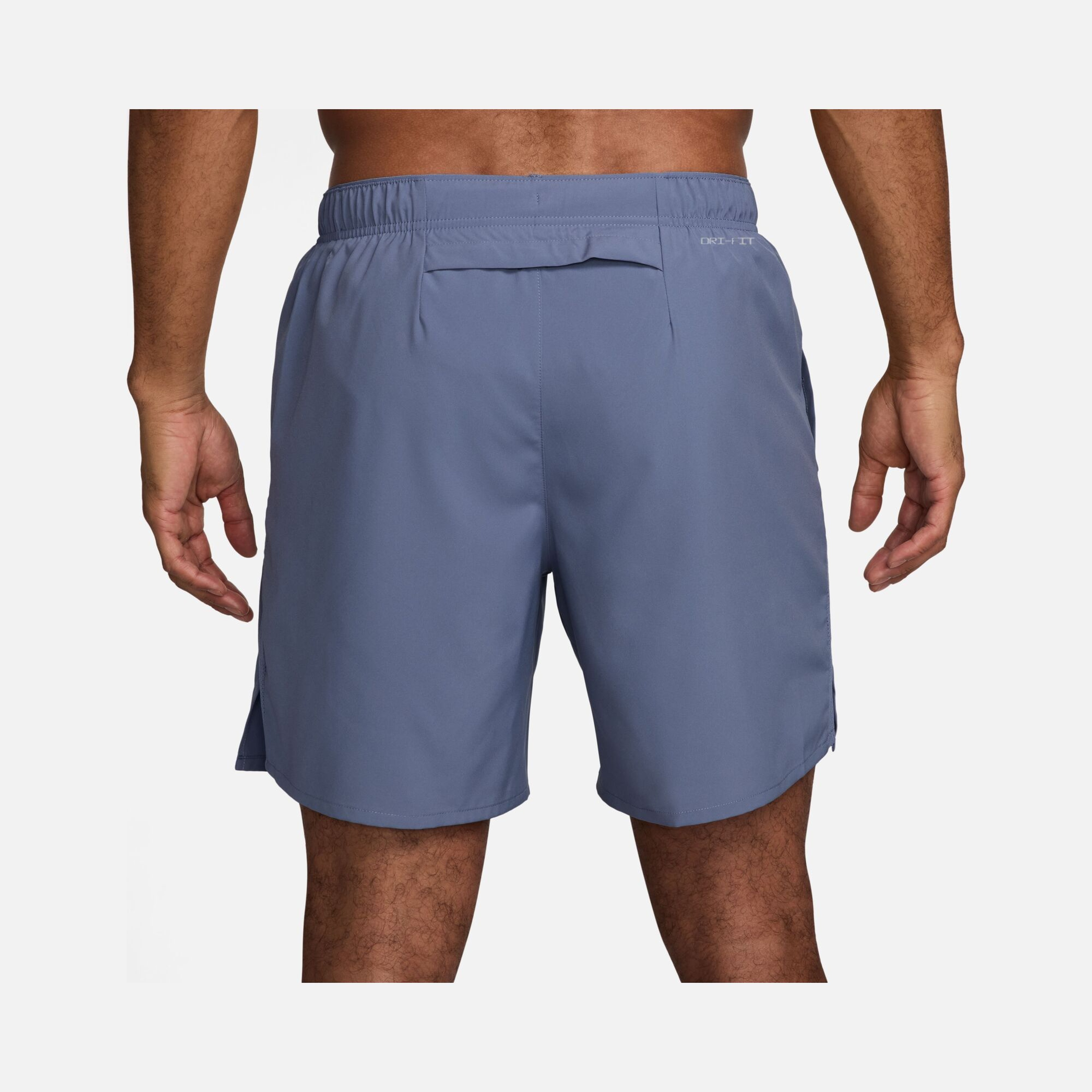 Nike Challenger Dri-Fit 18cm (approx.) Brief-Lined Running Erkek Şort