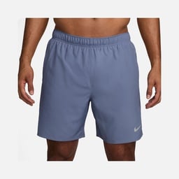 Nike Challenger Dri-Fit 18cm (approx.) Brief-Lined Running Erkek Şort