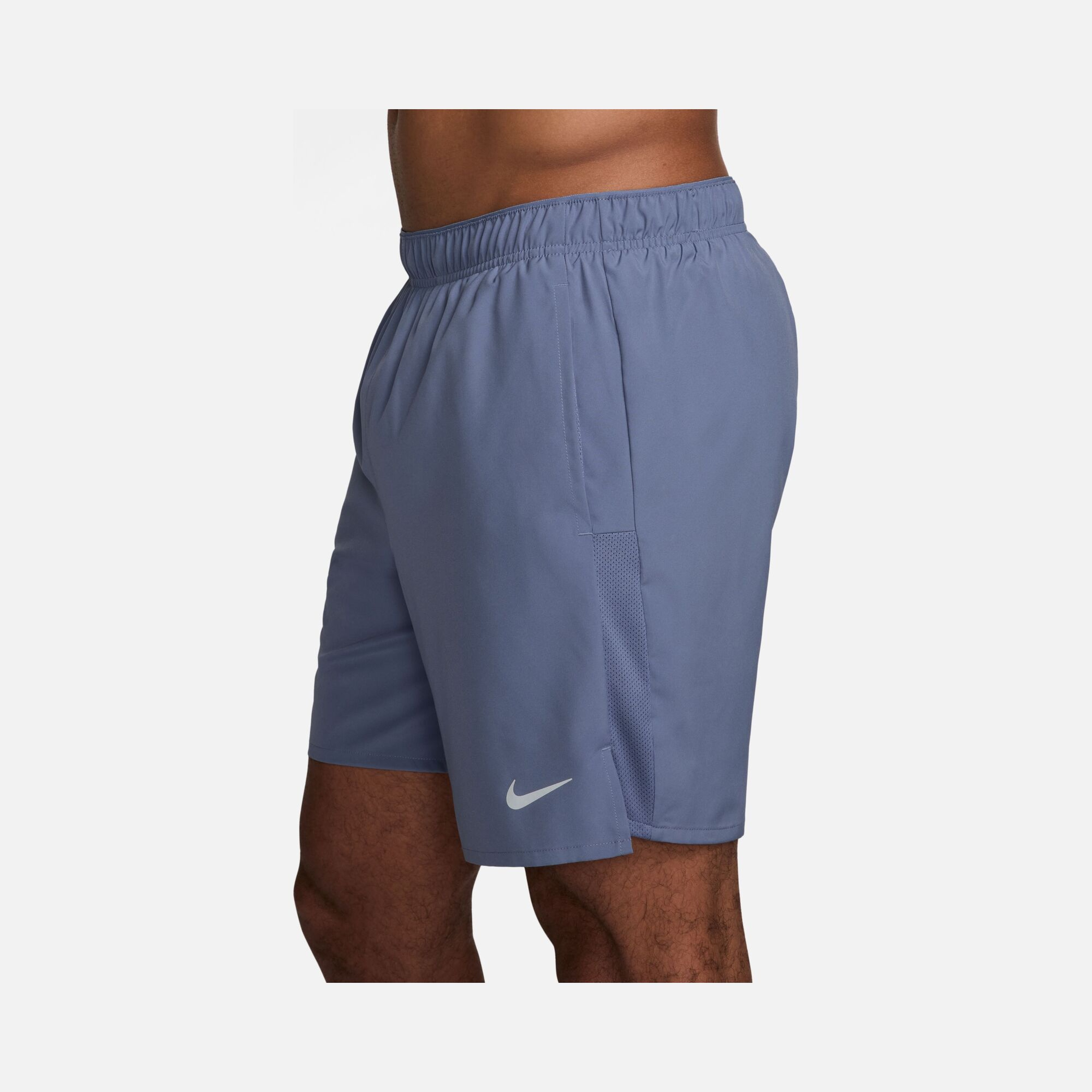 Nike Challenger Dri-Fit 18cm (approx.) Brief-Lined Running Erkek Şort