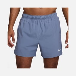 Nike Dri-Fit Challenger 13cm (approx.) Brief-Lined Running Erkek Şort