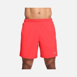 Nike Challenger Dri-Fit 18cm (approx.) Brief-Lined Running Erkek Şort