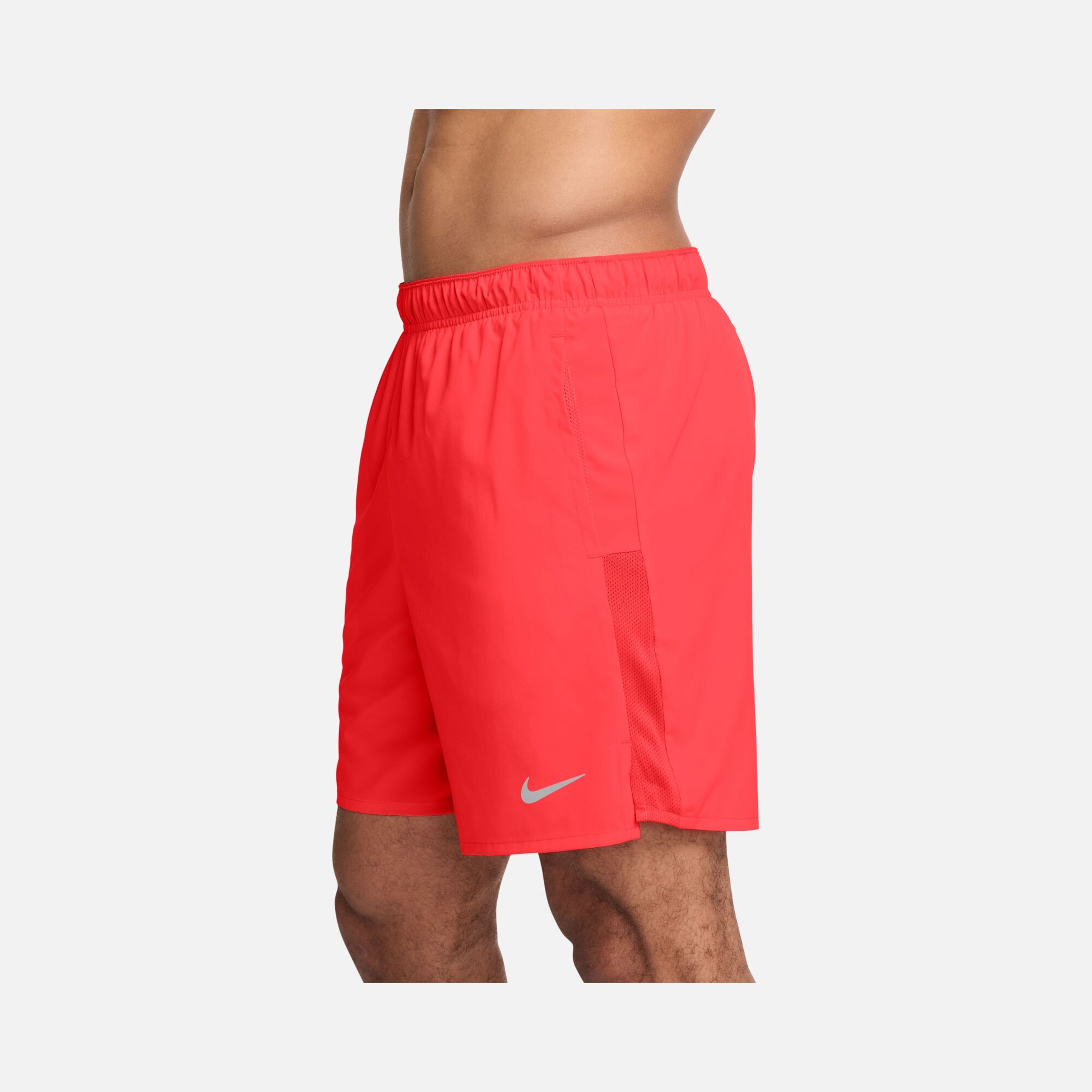 Nike Challenger Dri-Fit 18cm (approx.) Brief-Lined Running Erkek Şort