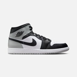 Nike Air Jordan 1 Mid SS25 Erkek Spor Ayakkabı