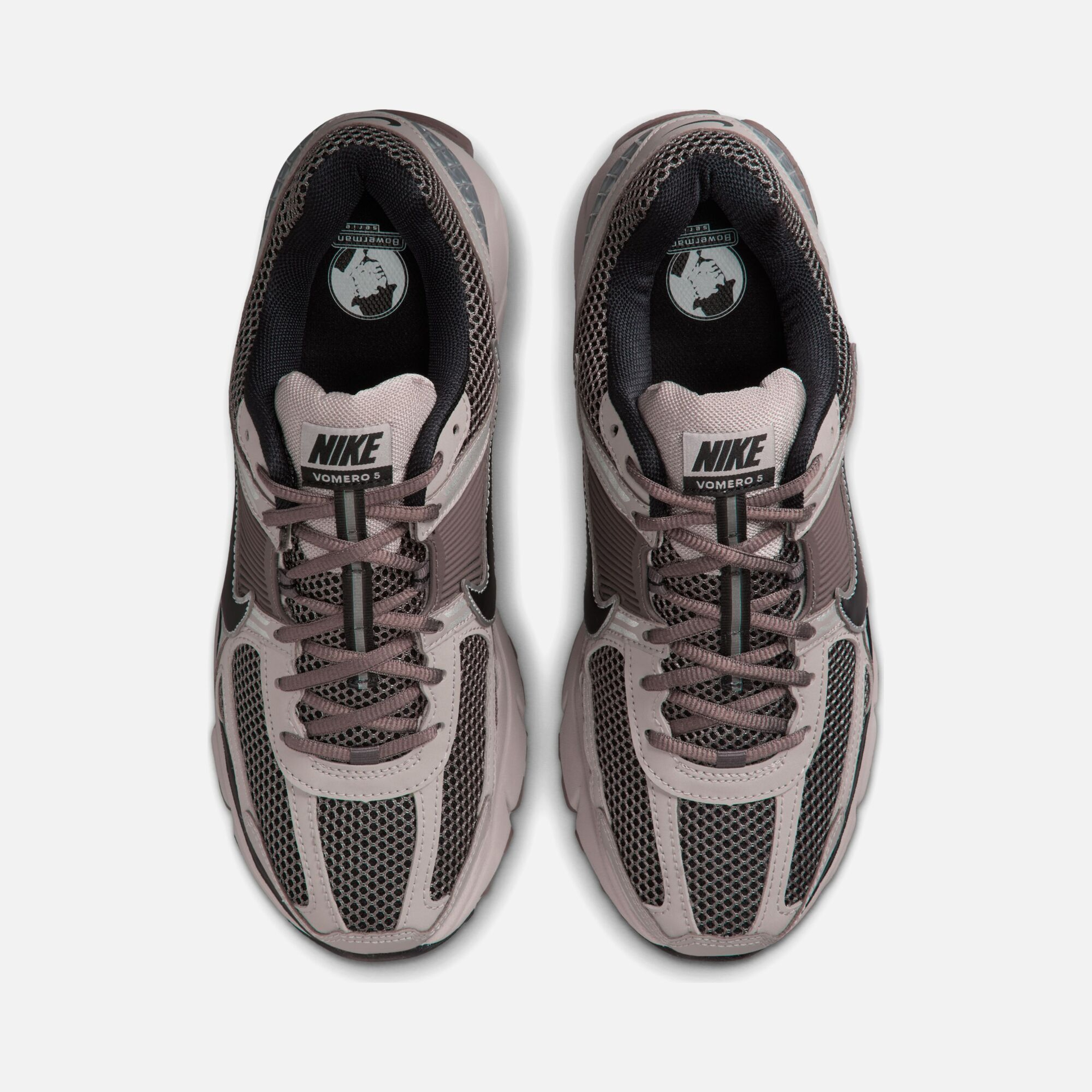 Nike Zoom Vomero 5 FW24 Erkek Spor Ayakkabı