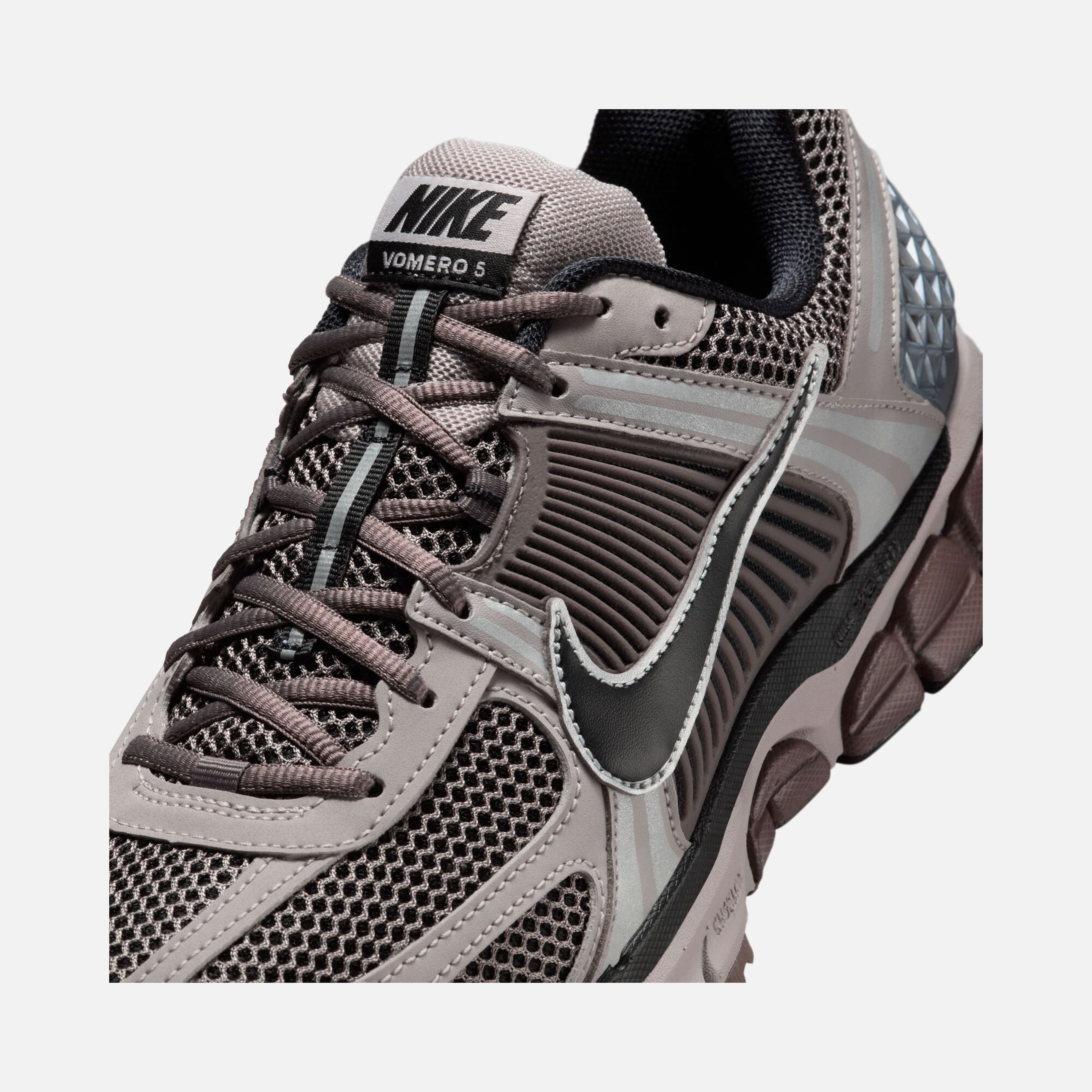 Nike Zoom Vomero 5 FW24 Erkek Spor Ayakkabı