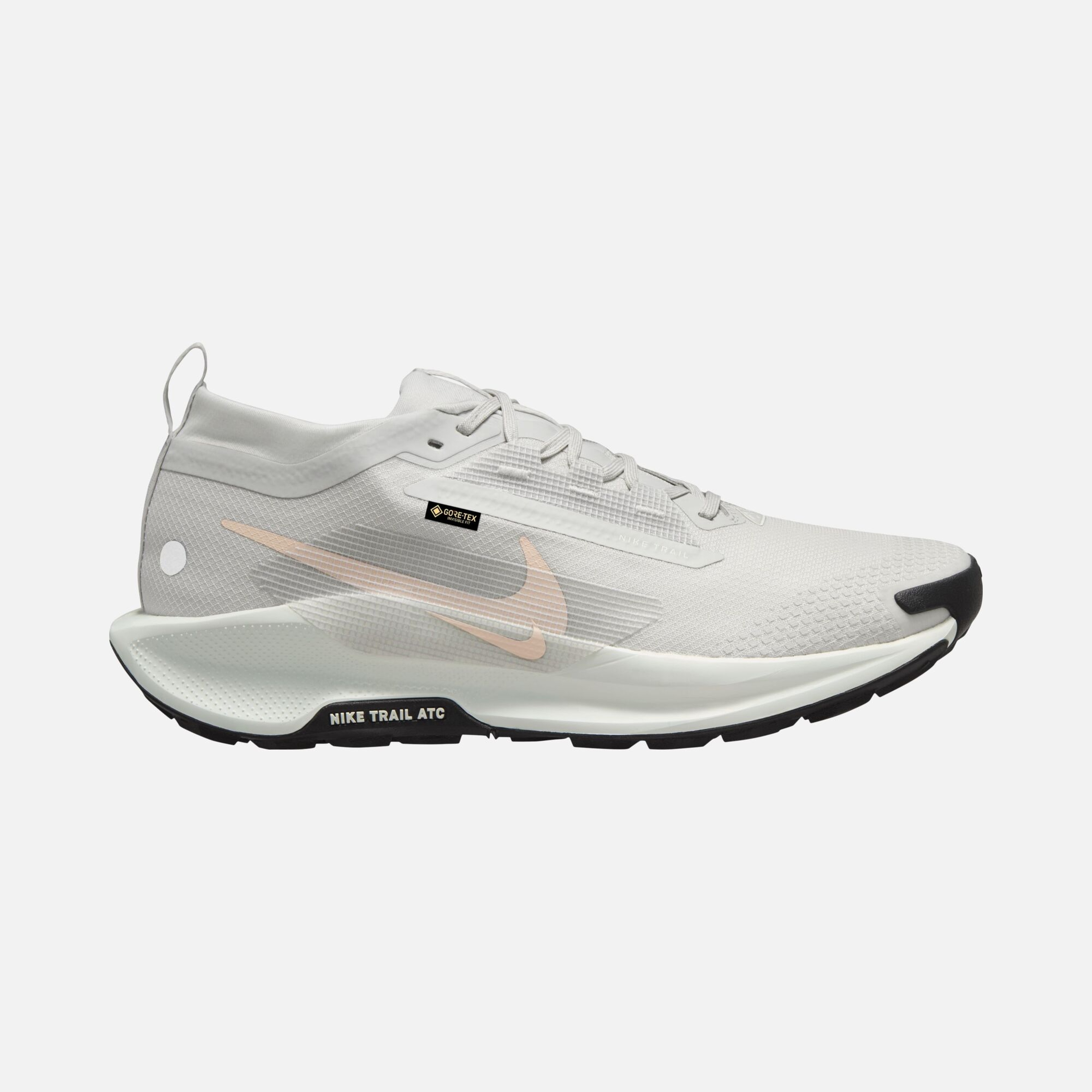 Nike Pegasus Trail 5 Gore-Tex Running Erkek Spor Ayakkabı