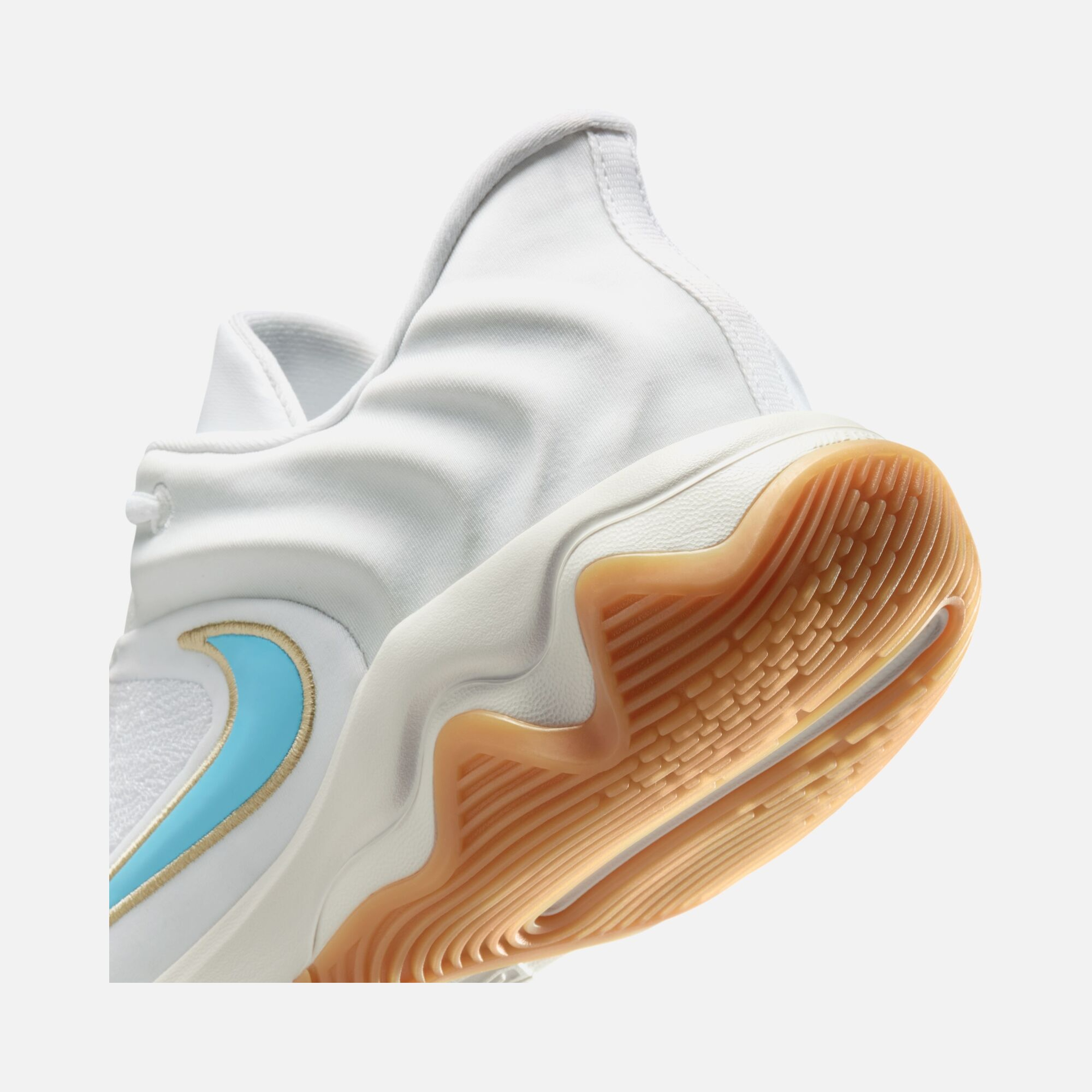 Nike Giannis Antetokounmpo Signature Core Immortality 4 Erkek Basketbol Ayakkabısı