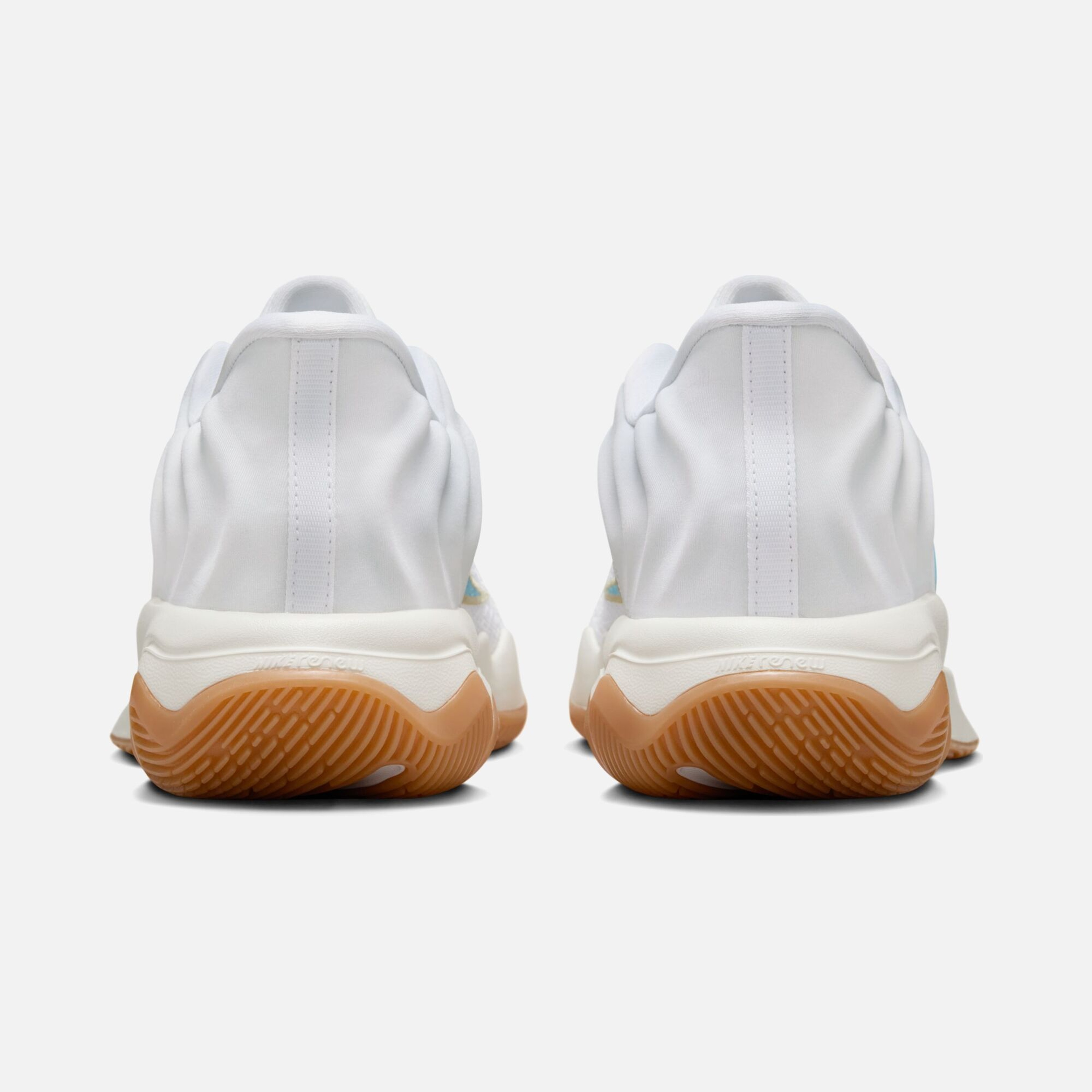 Nike Giannis Antetokounmpo Signature Core Immortality 4 Erkek Basketbol Ayakkabısı