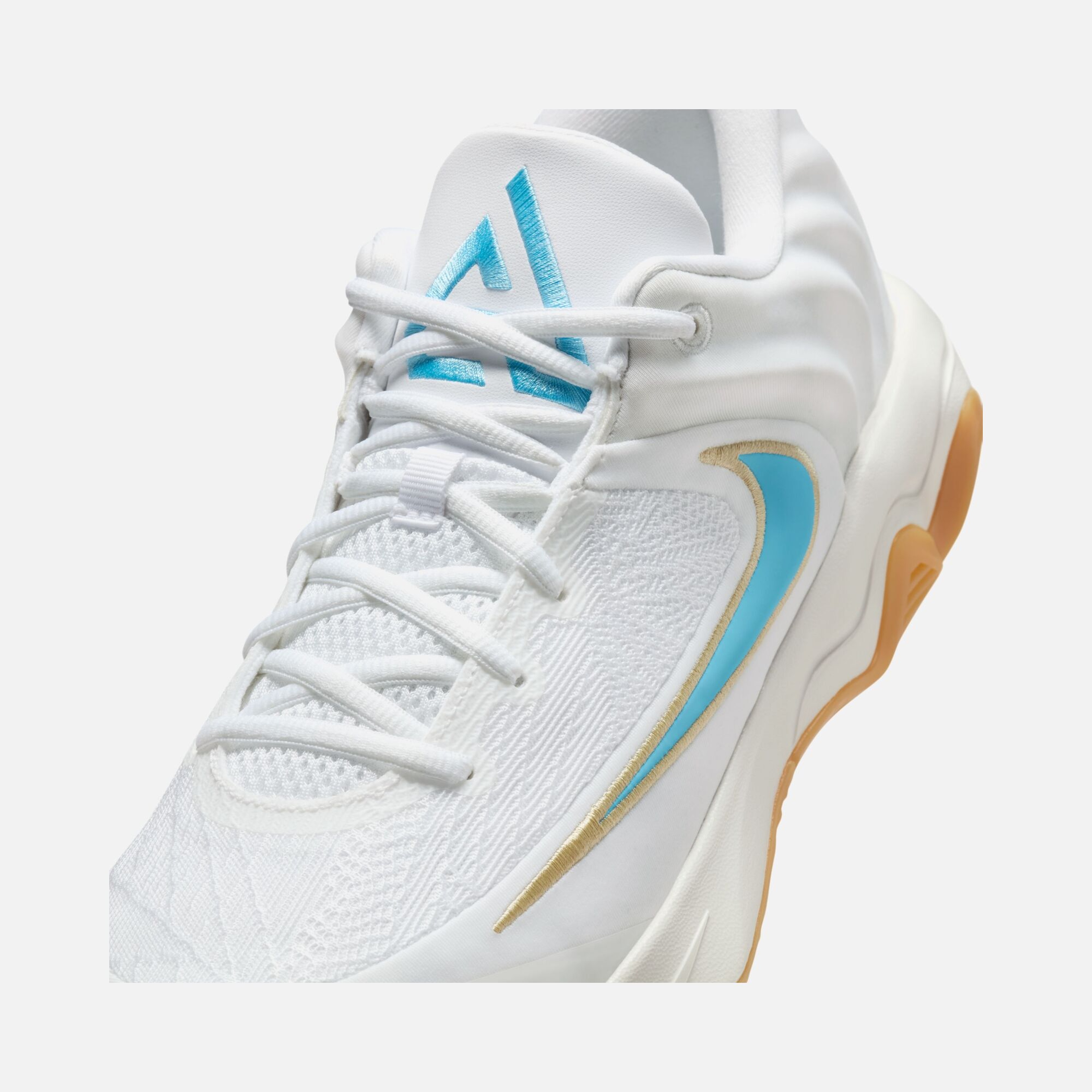 Nike Giannis Antetokounmpo Signature Core Immortality 4 Erkek Basketbol Ayakkabısı