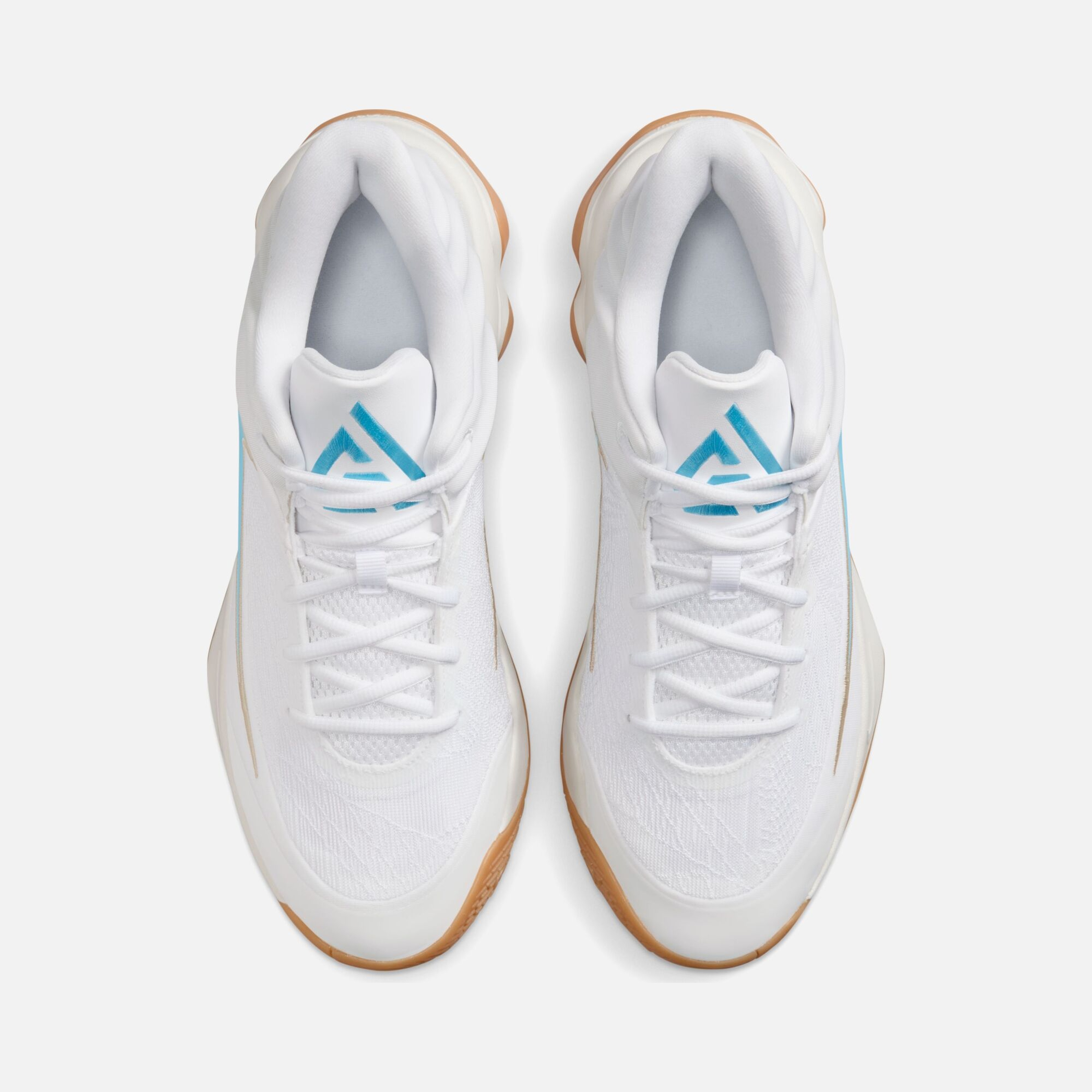 Nike Giannis Antetokounmpo Signature Core Immortality 4 Erkek Basketbol Ayakkabısı