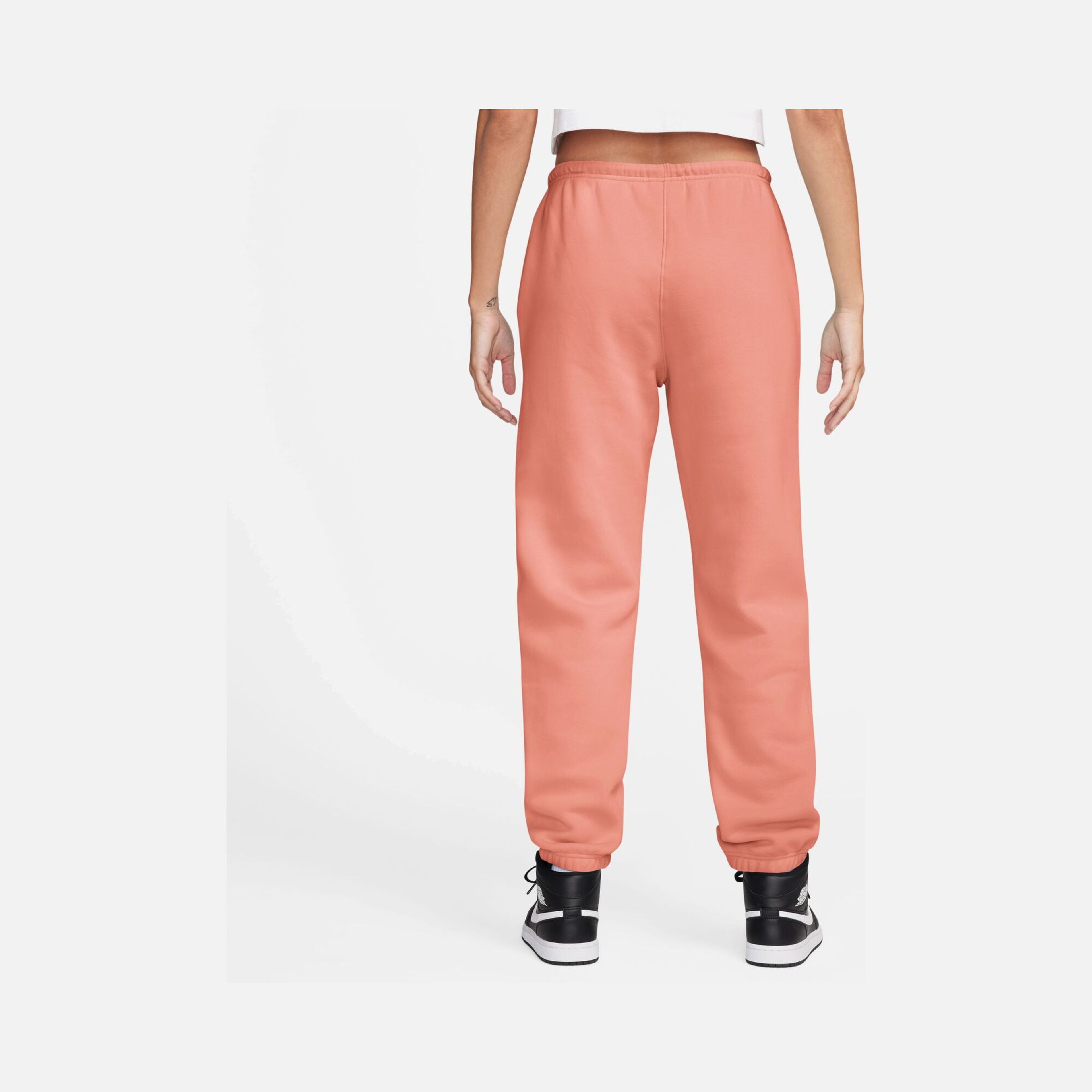 Nike Air Jordan Brooklyn Fleece Kadın Pantolon