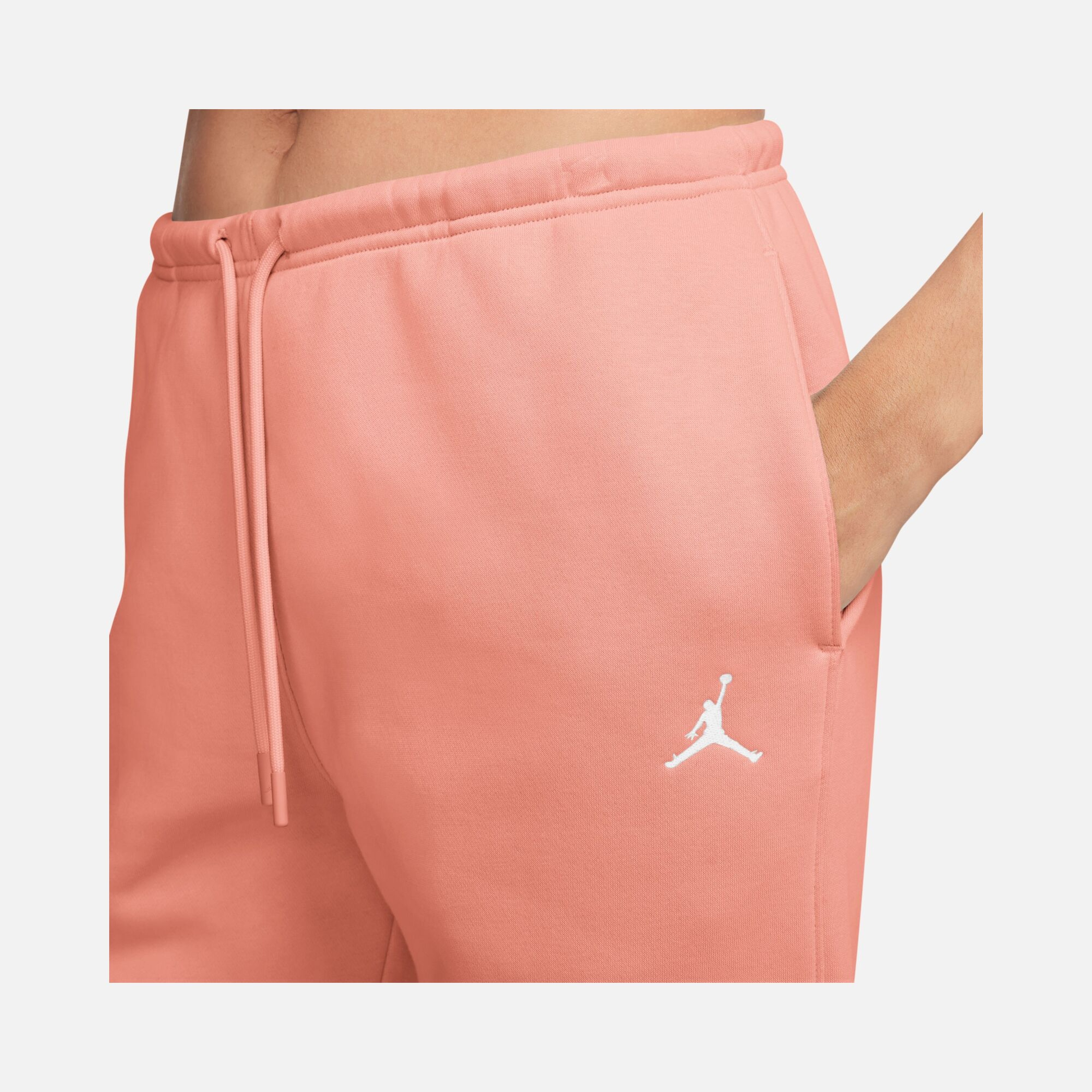 Nike Air Jordan Brooklyn Fleece Kadın Pantolon