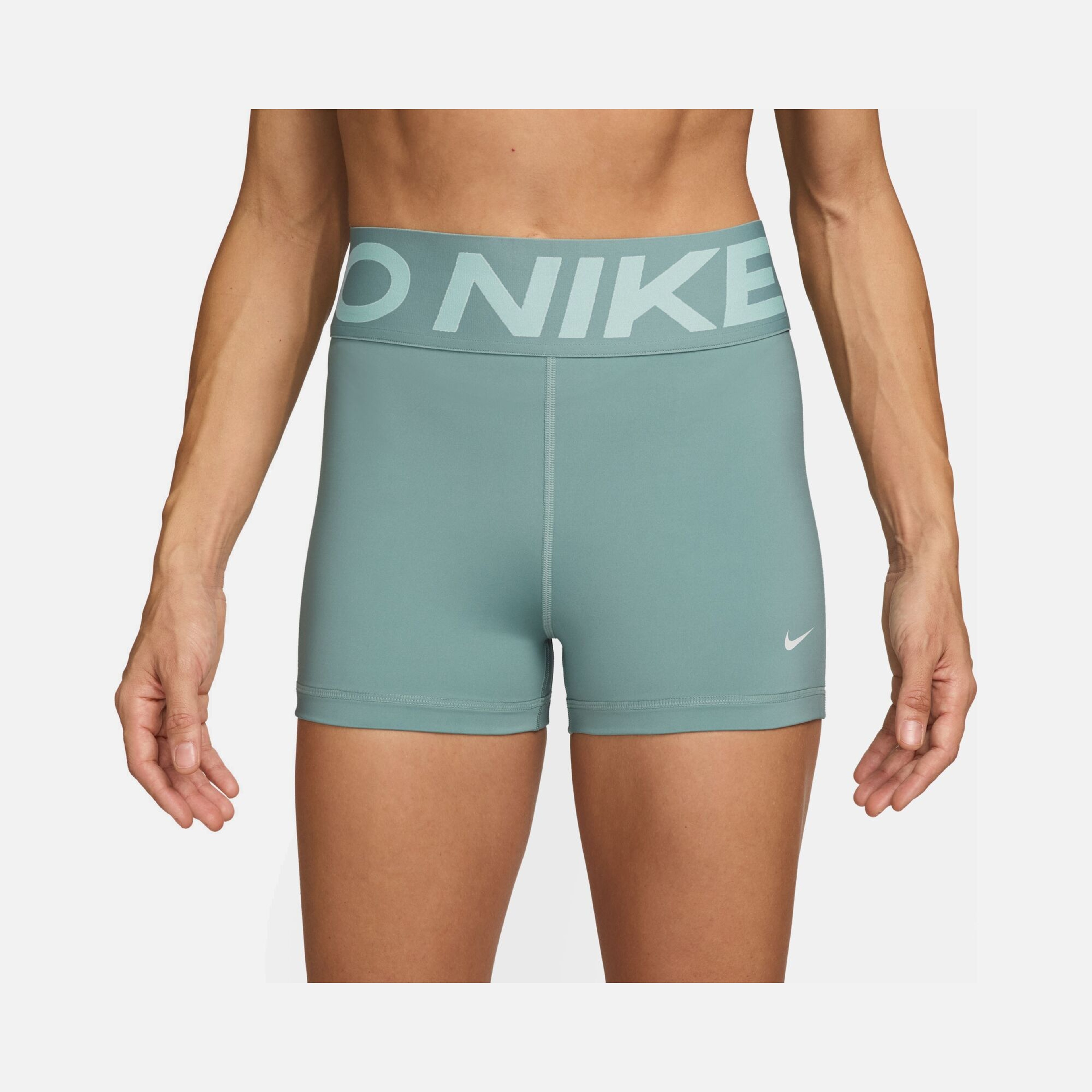 Nike Pro Sculpt High-Waisted 7.5cm (approx.) Biker Kadın Şort