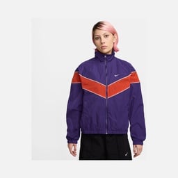 Nike Sportswear Essentials Windrunner Loose UV Woven Lined Full-Zip Kadın Ceket