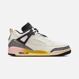 Nike Jordan Spizike Low Erkek Spor Ayakkabı