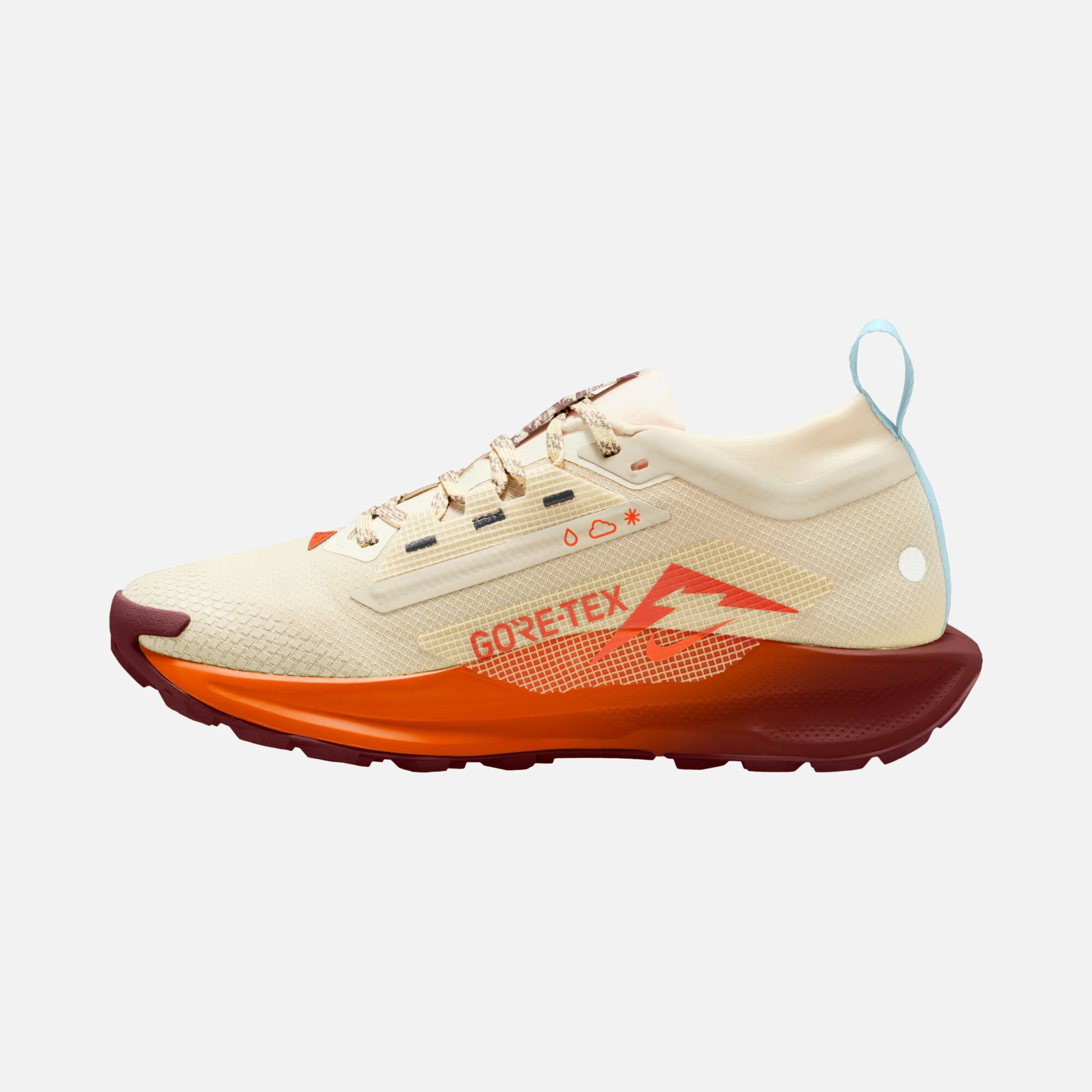 Nike Pegasus Trail 5 Gore-Tex Running Kadın Spor Ayakkabı