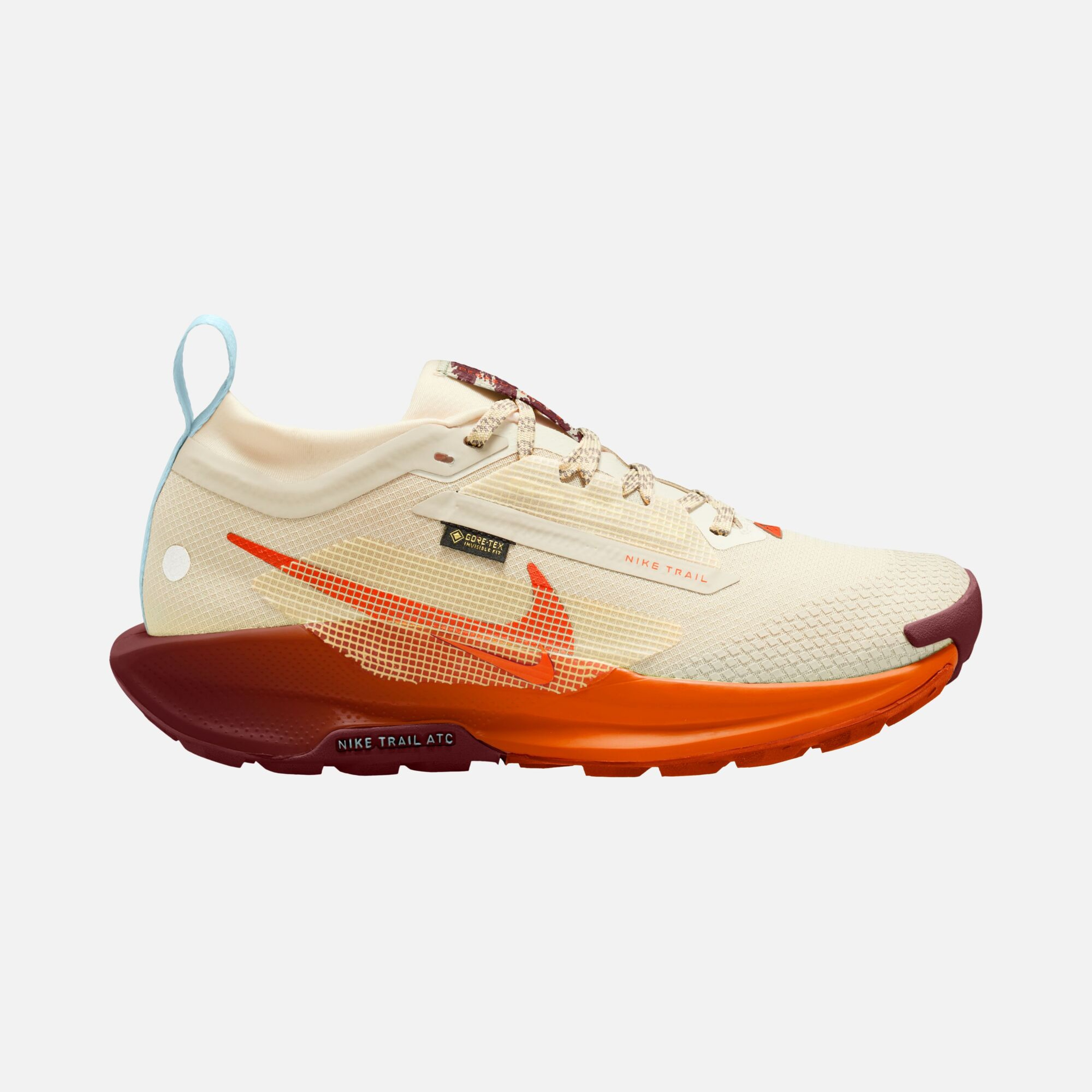 Nike Pegasus Trail 5 Gore-Tex Running Kadın Spor Ayakkabı