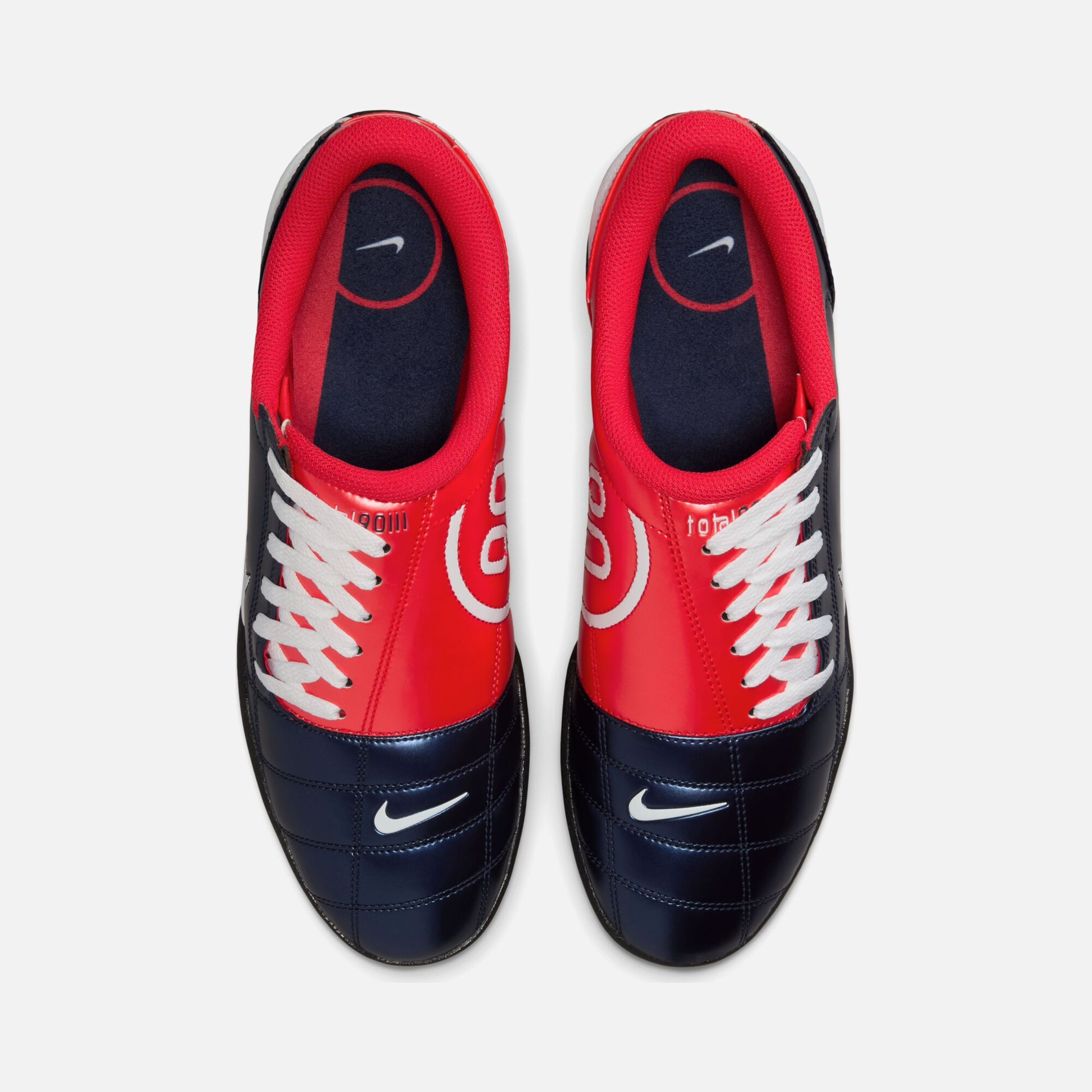 Nike Total 90 Erkek Spor Ayakkabı