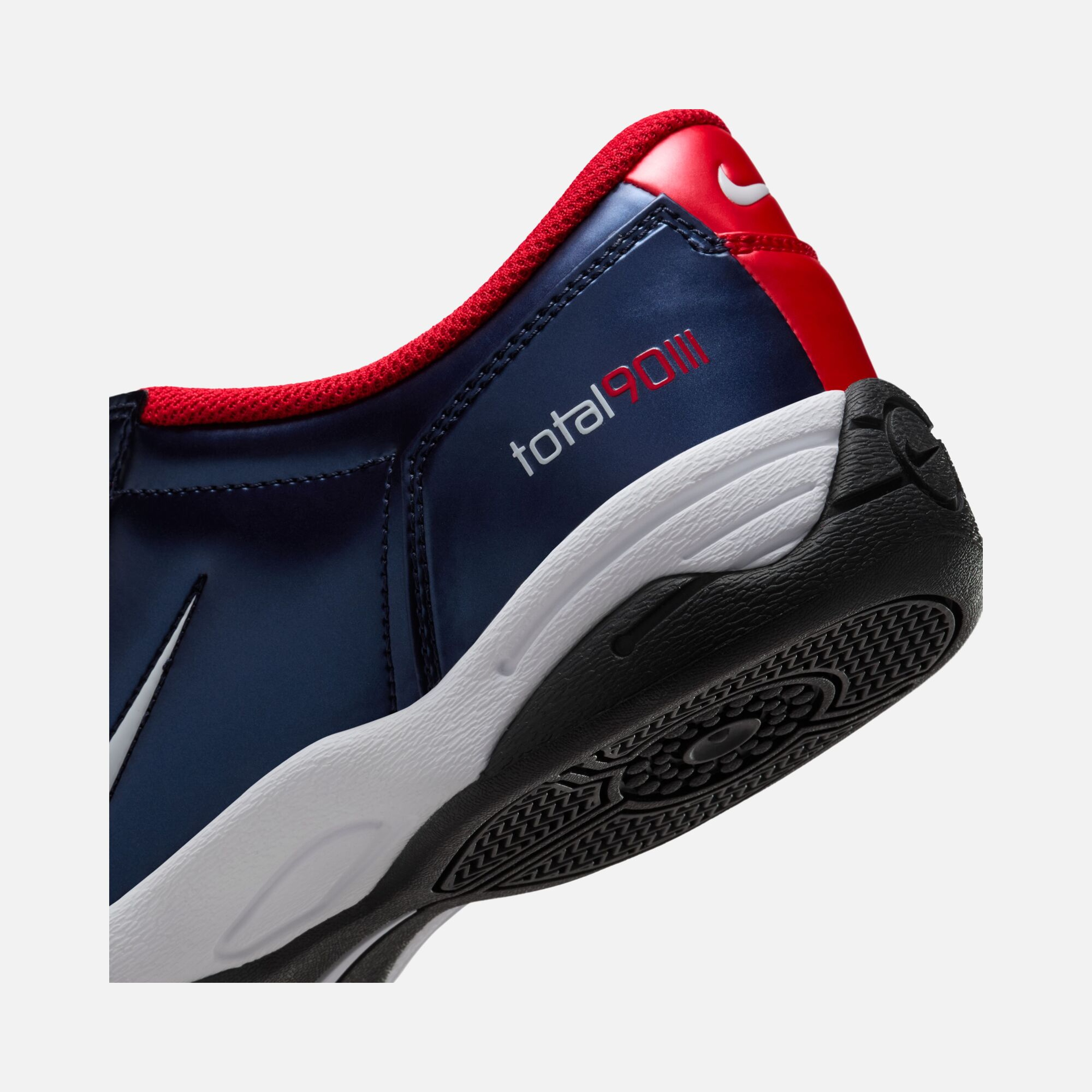 Nike Total 90 Erkek Spor Ayakkabı