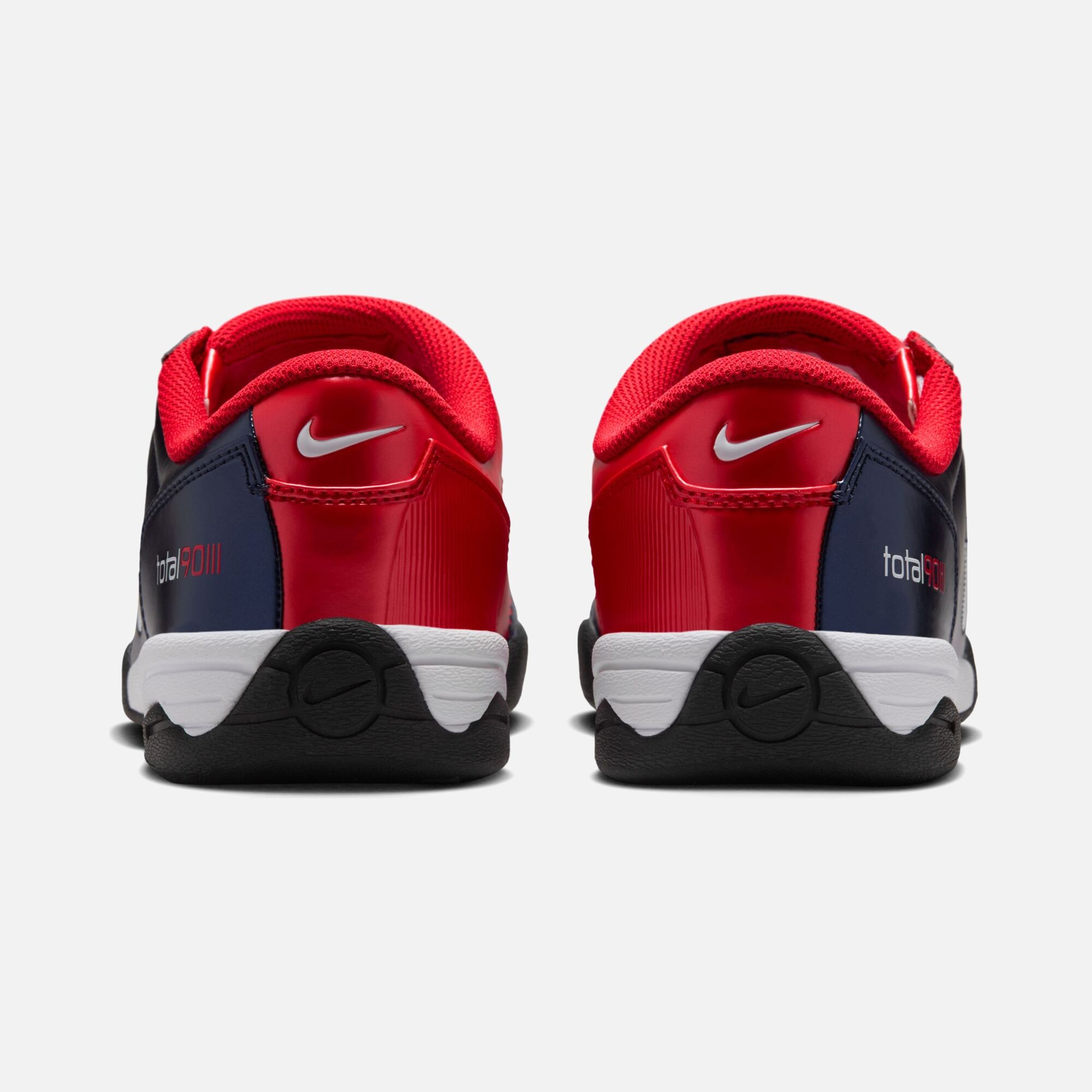 Nike Total 90 Erkek Spor Ayakkabı